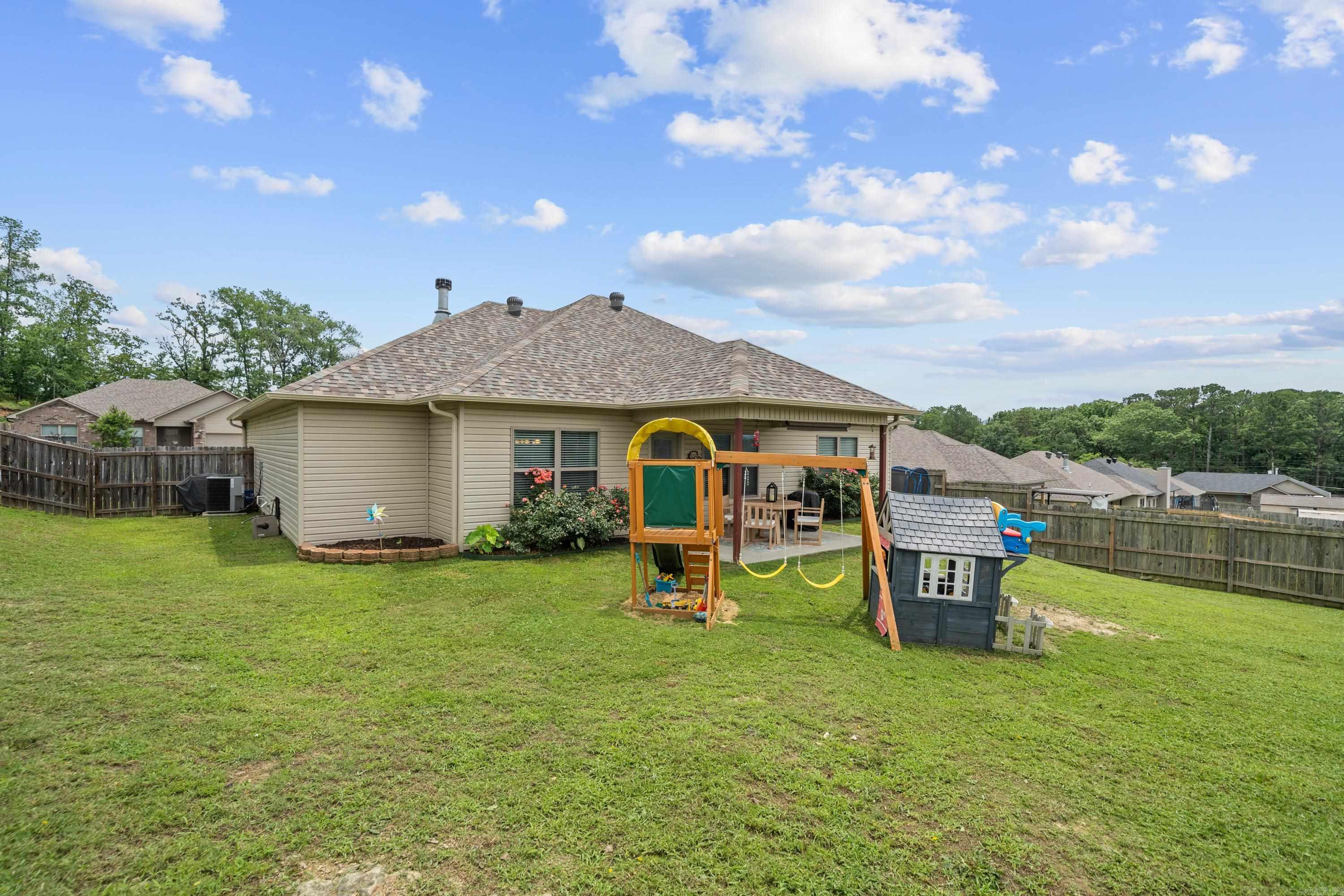 HAMILTON PARK - Residential