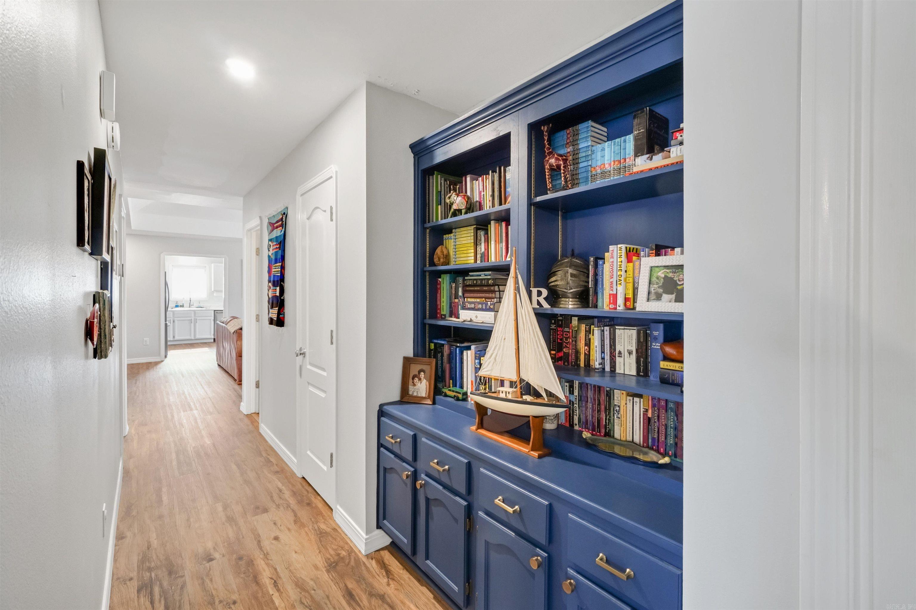 INDIAN MEADOWS - Residential