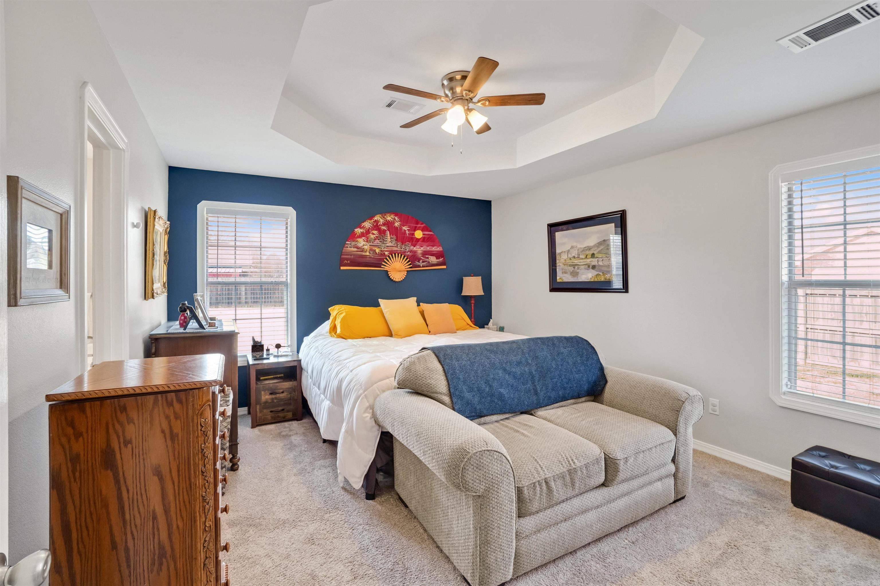 INDIAN MEADOWS - Residential