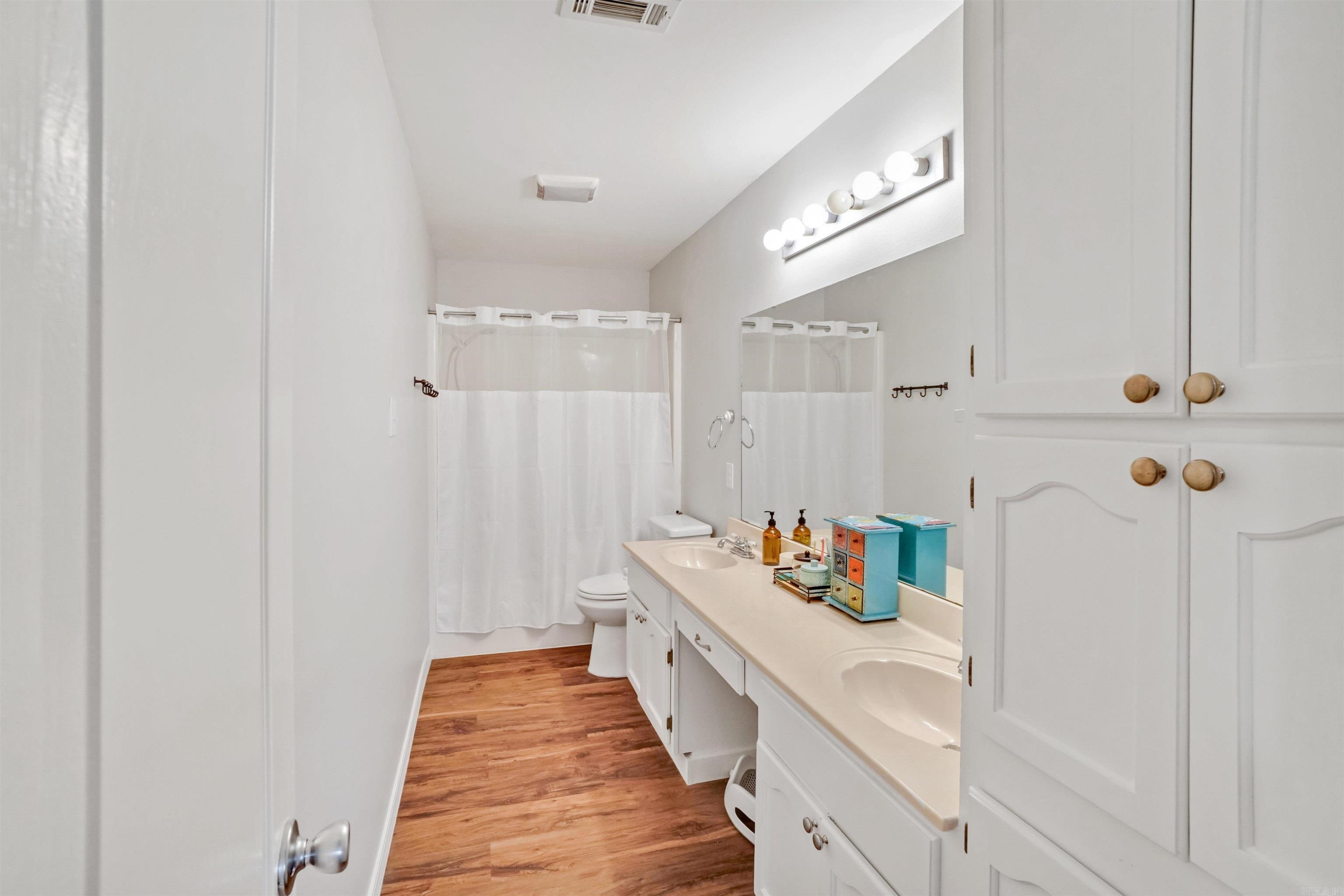 INDIAN MEADOWS - Residential