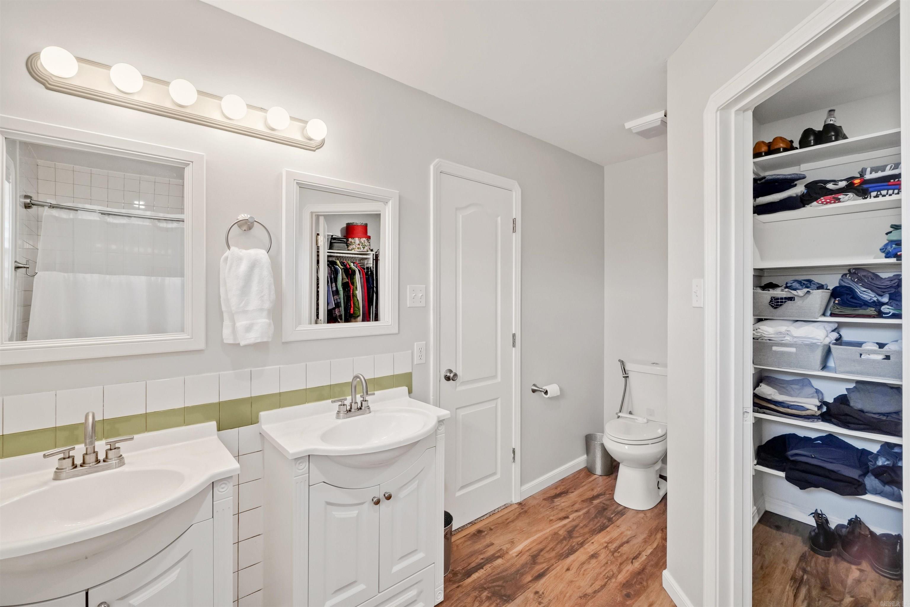 INDIAN MEADOWS - Residential