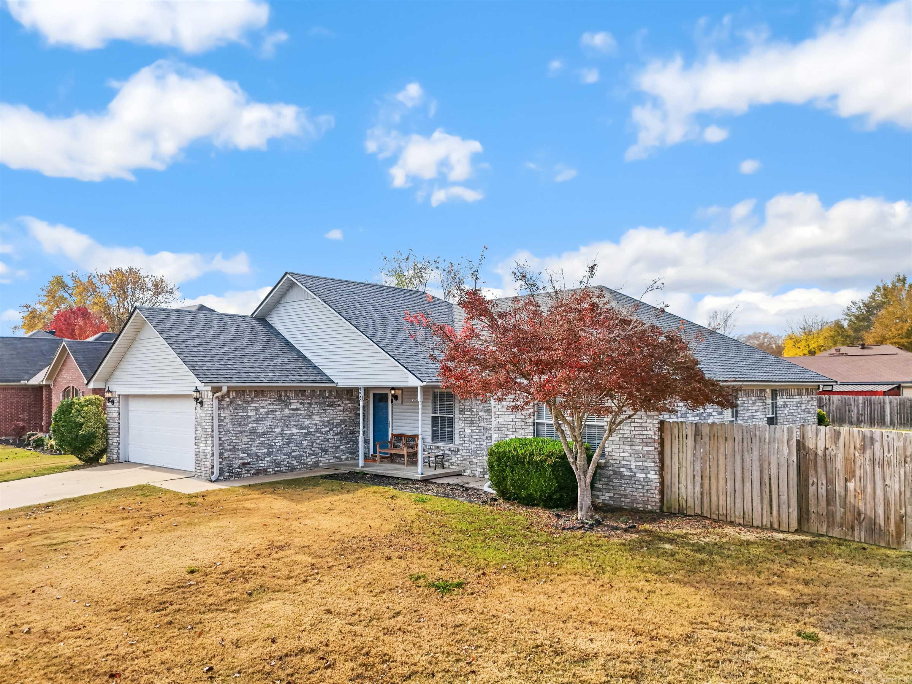 INDIAN MEADOWS - Residential