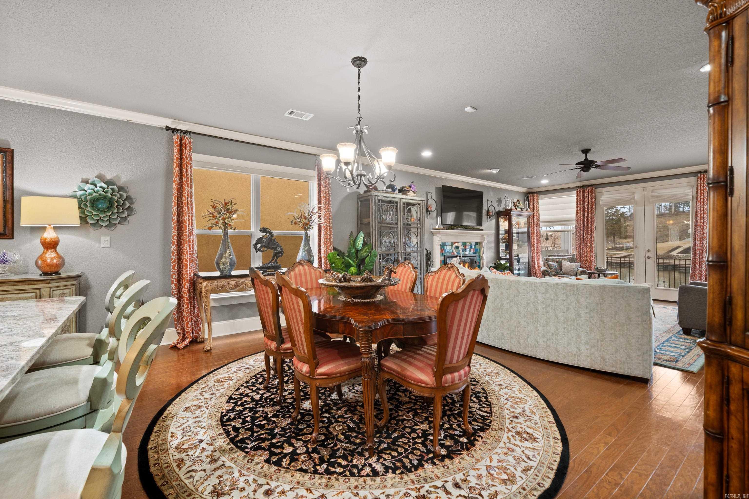 LIGHTHOUSE COVE - Residential