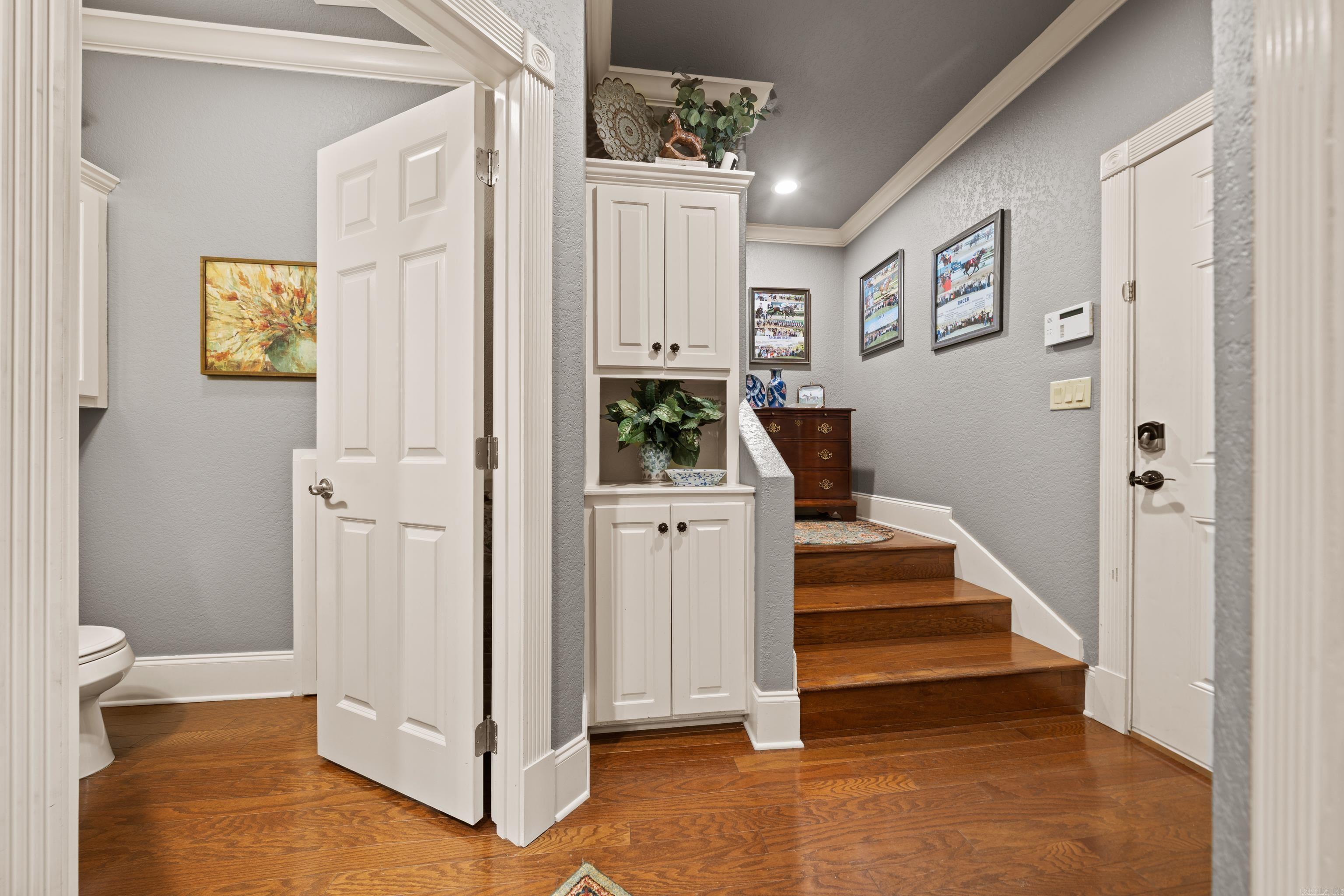 LIGHTHOUSE COVE - Residential