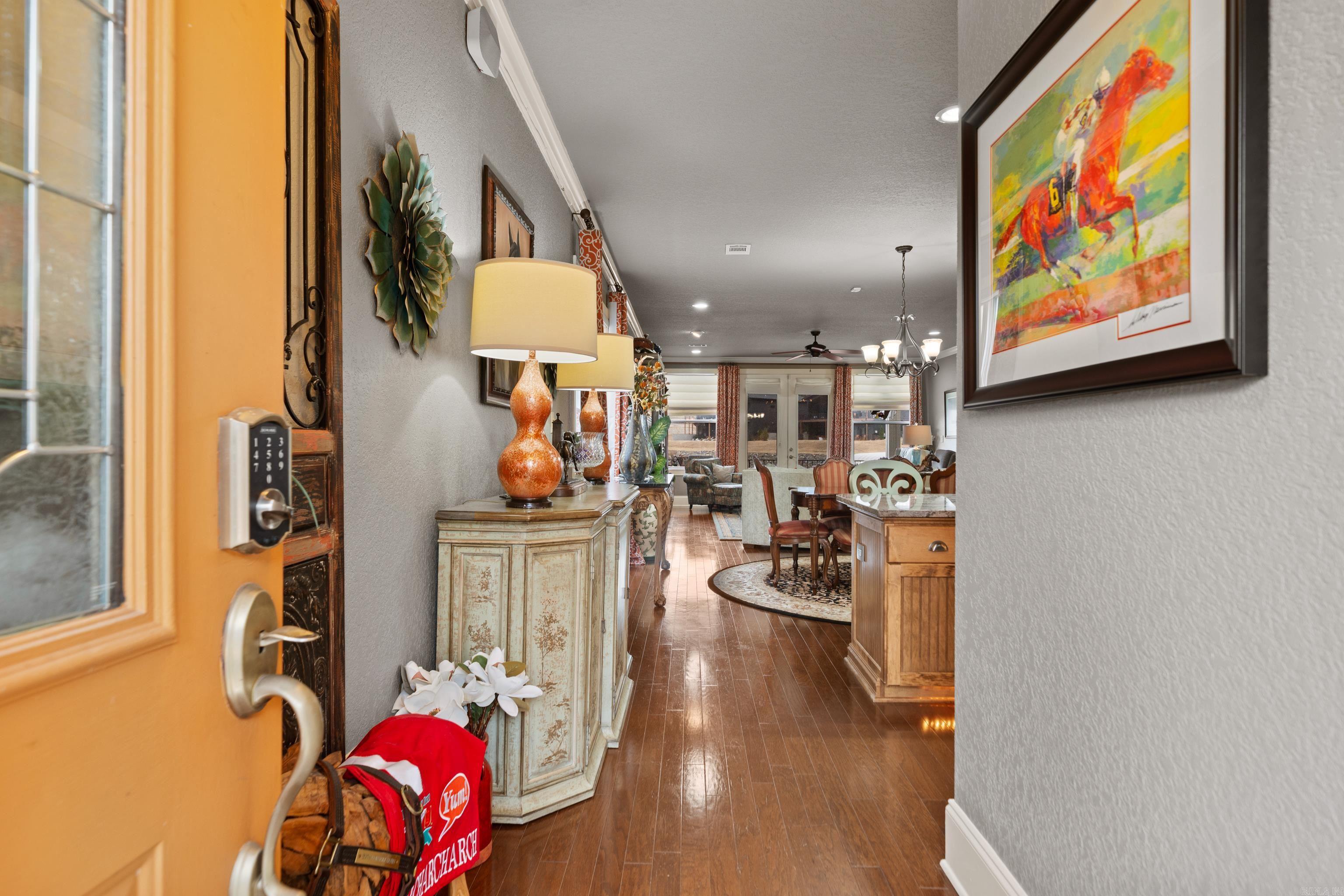 LIGHTHOUSE COVE - Residential