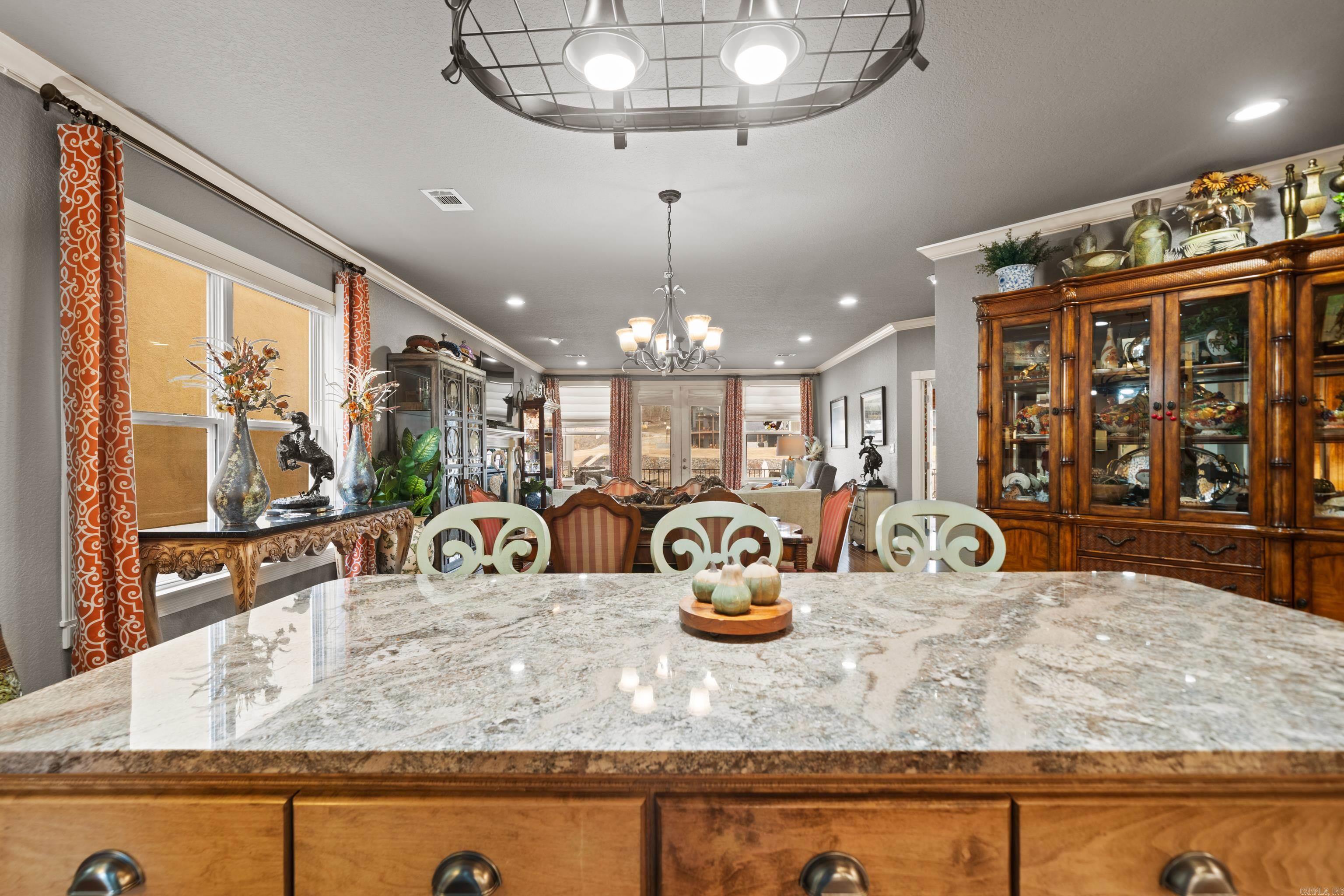 LIGHTHOUSE COVE - Residential