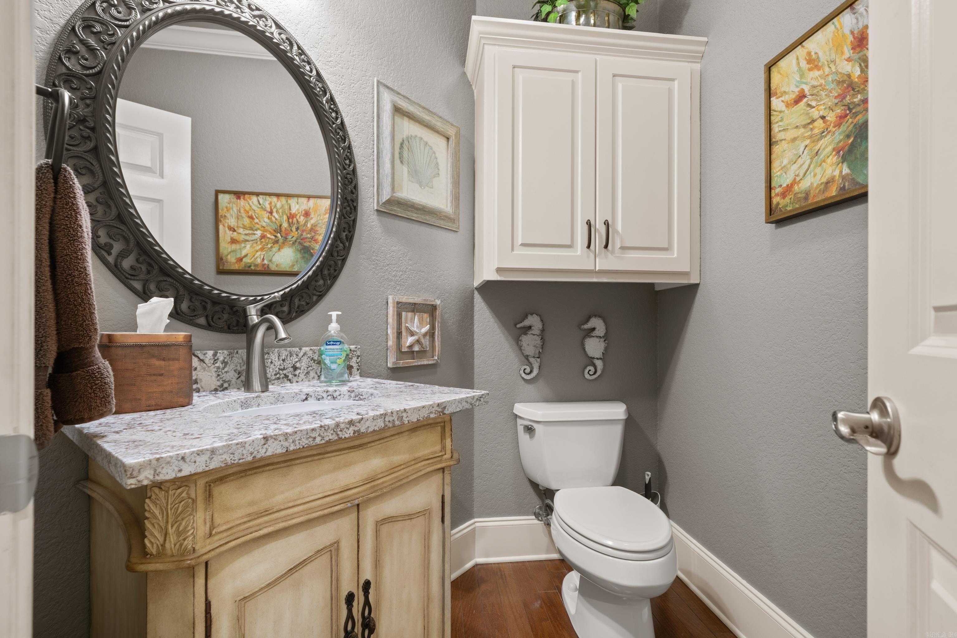 LIGHTHOUSE COVE - Residential