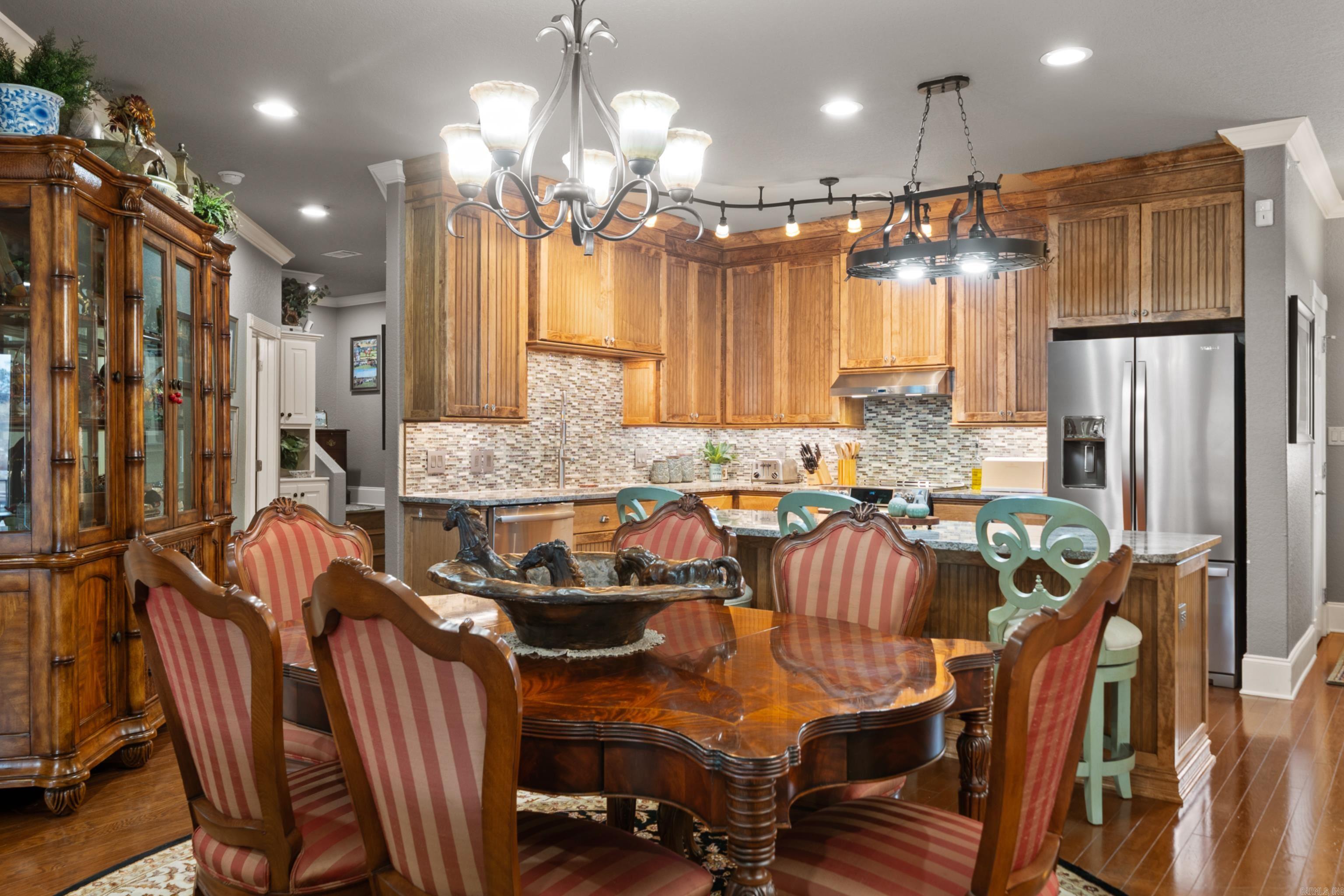 LIGHTHOUSE COVE - Residential