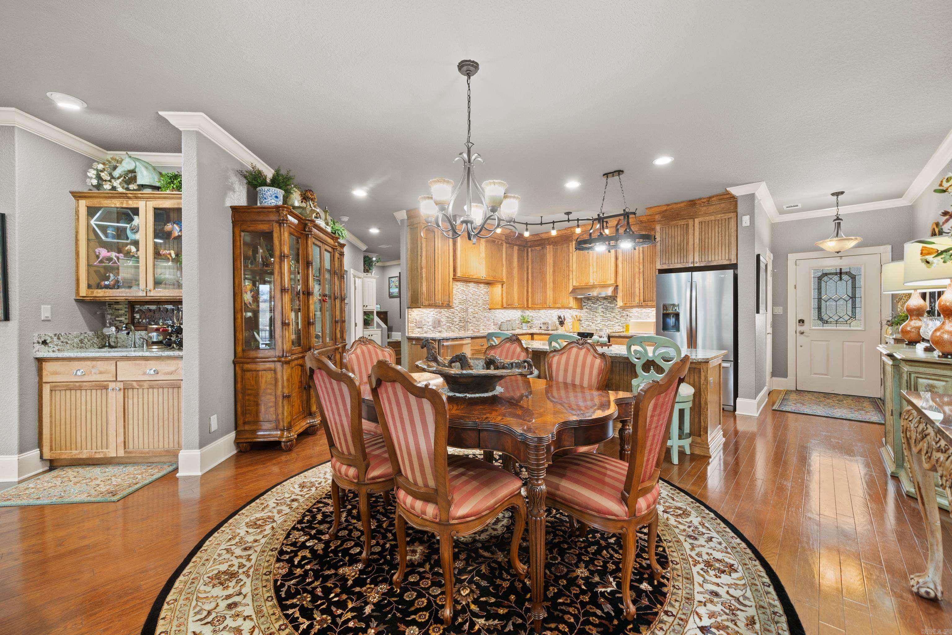 LIGHTHOUSE COVE - Residential