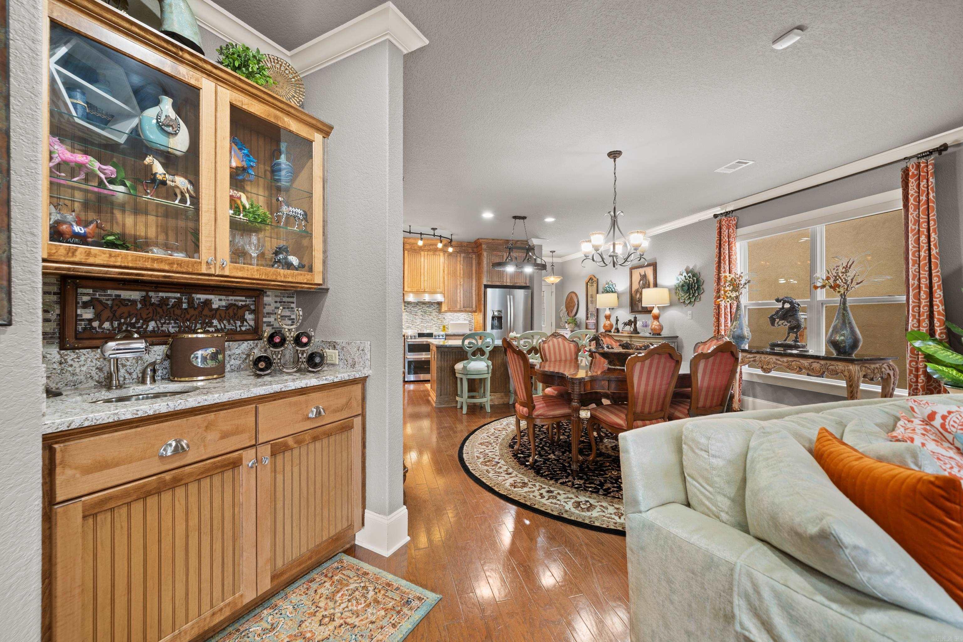 LIGHTHOUSE COVE - Residential