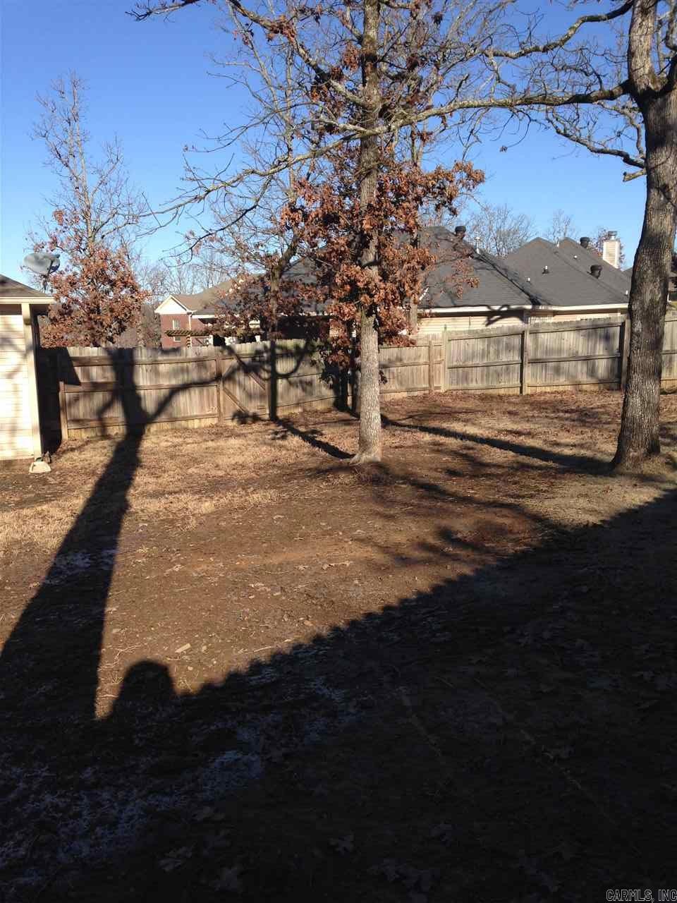 Magness Creek - Residential Lease