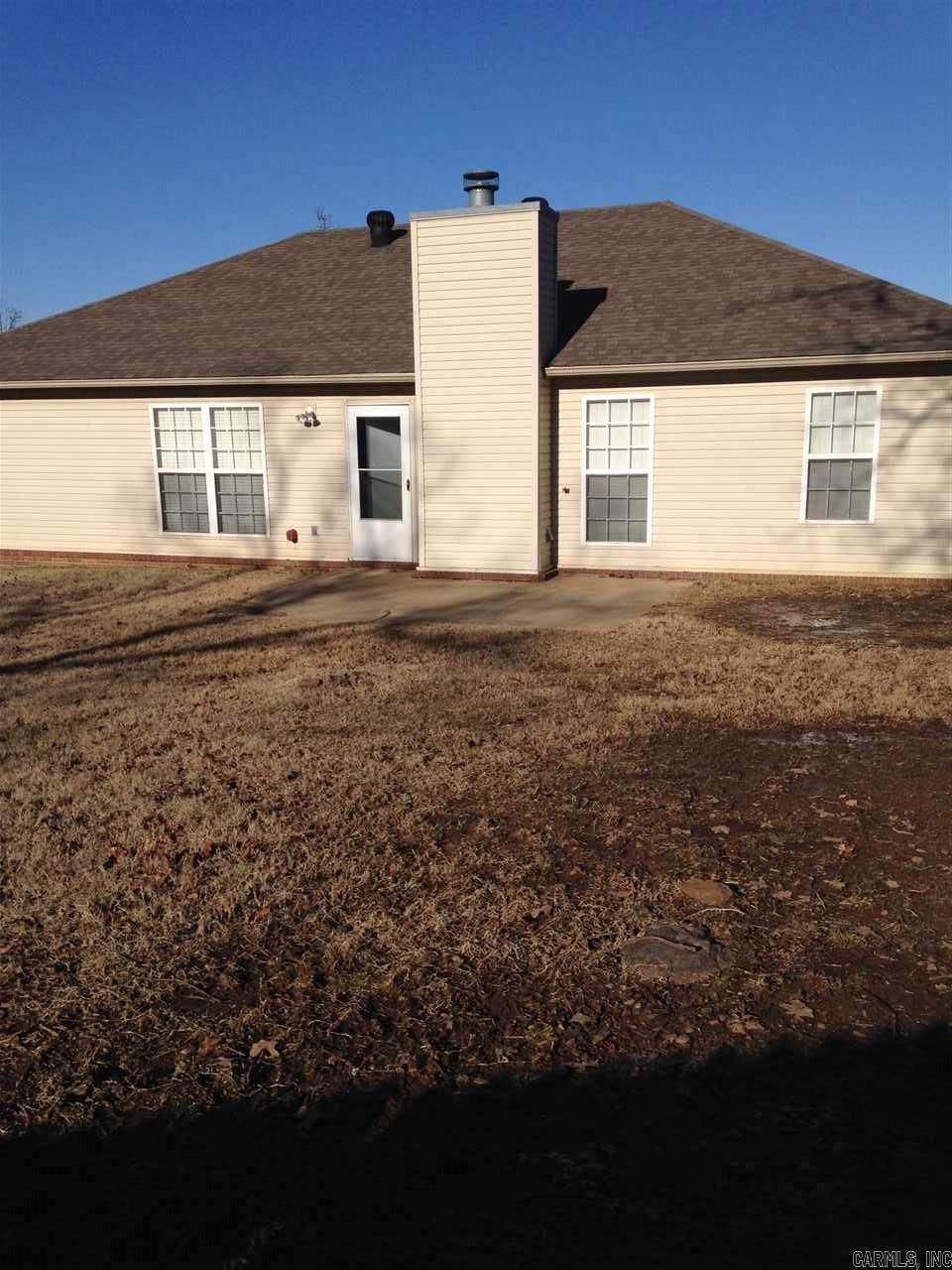 Magness Creek - Residential Lease