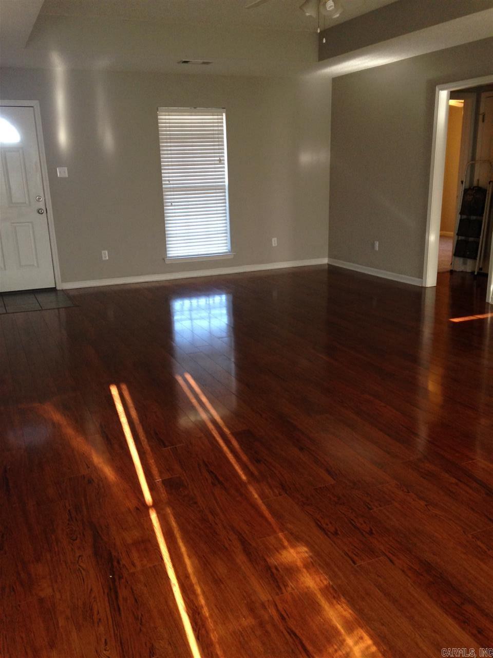 Magness Creek - Residential Lease