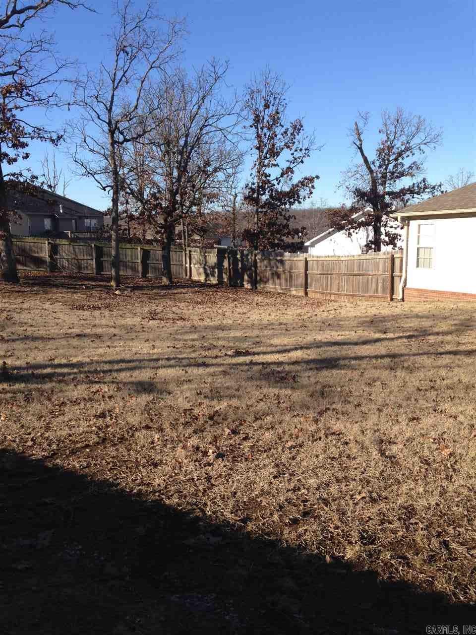 Magness Creek - Residential Lease