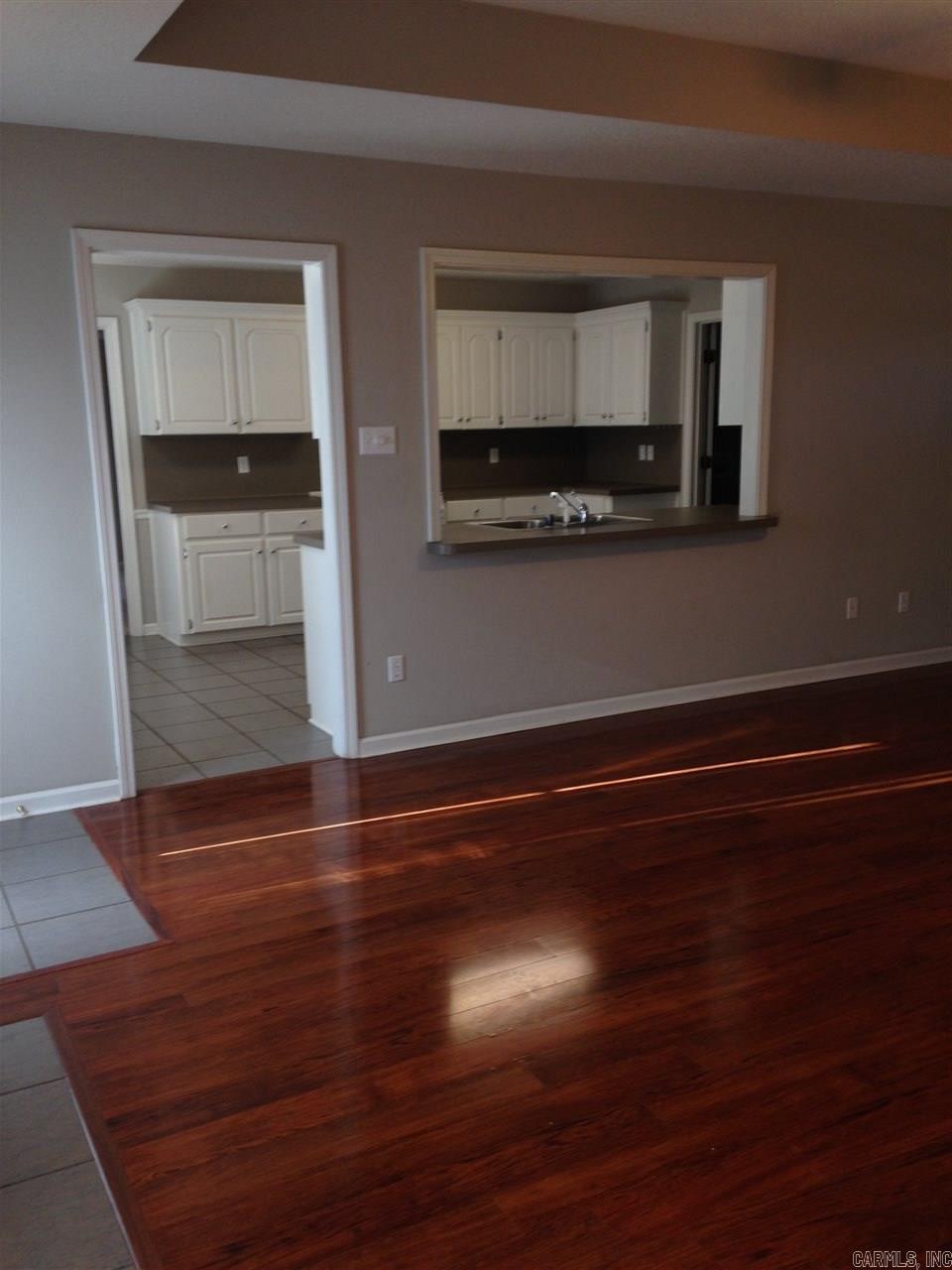 Magness Creek - Residential Lease