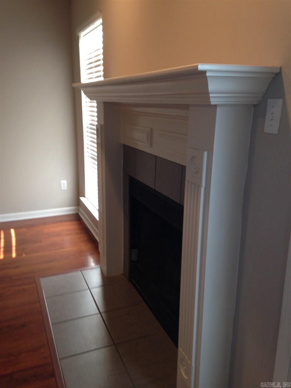 Magness Creek - Residential Lease