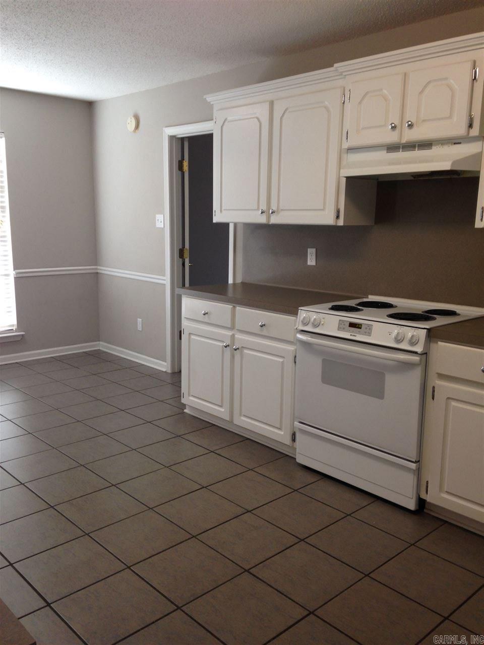 Magness Creek - Residential Lease