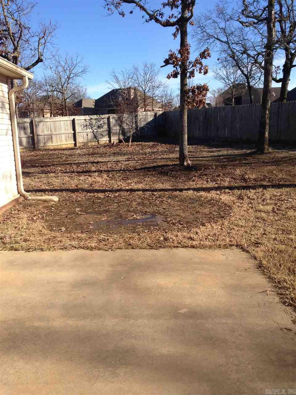 Magness Creek - Residential Lease