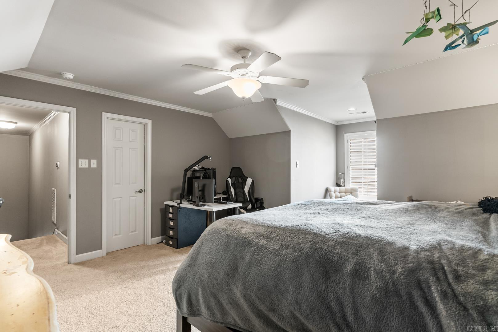 LONGLEA MANOR ADDN - Residential