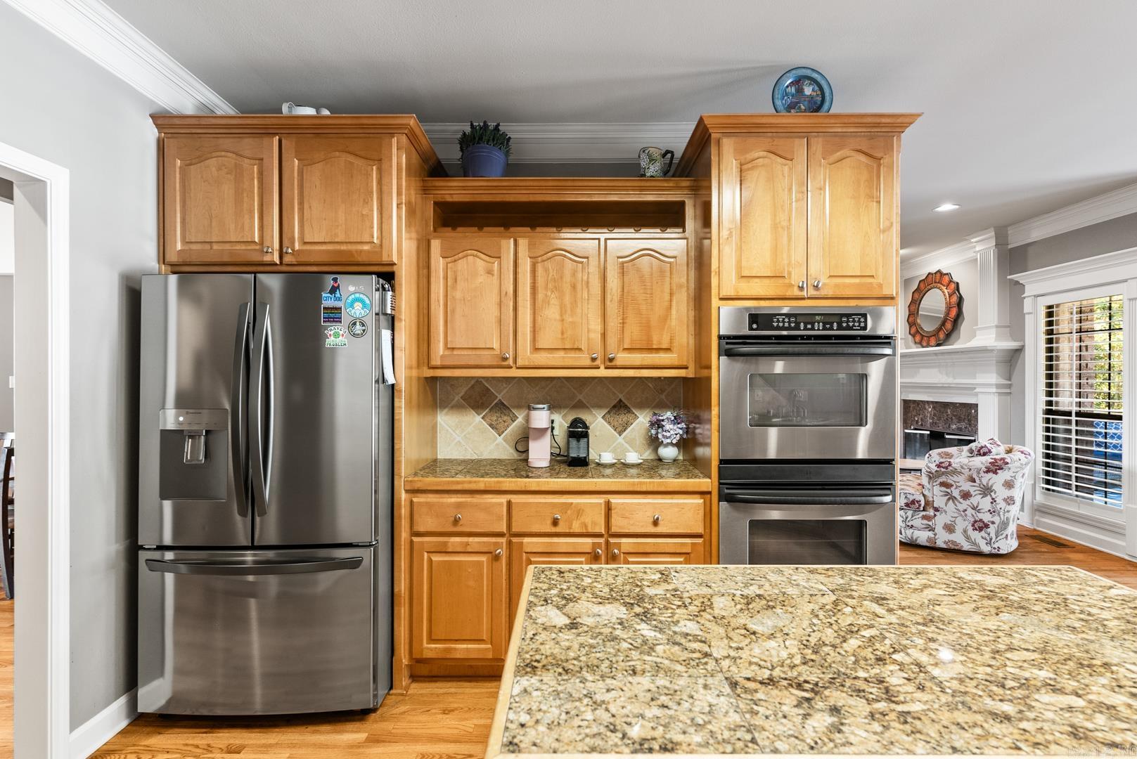 LONGLEA MANOR ADDN - Residential