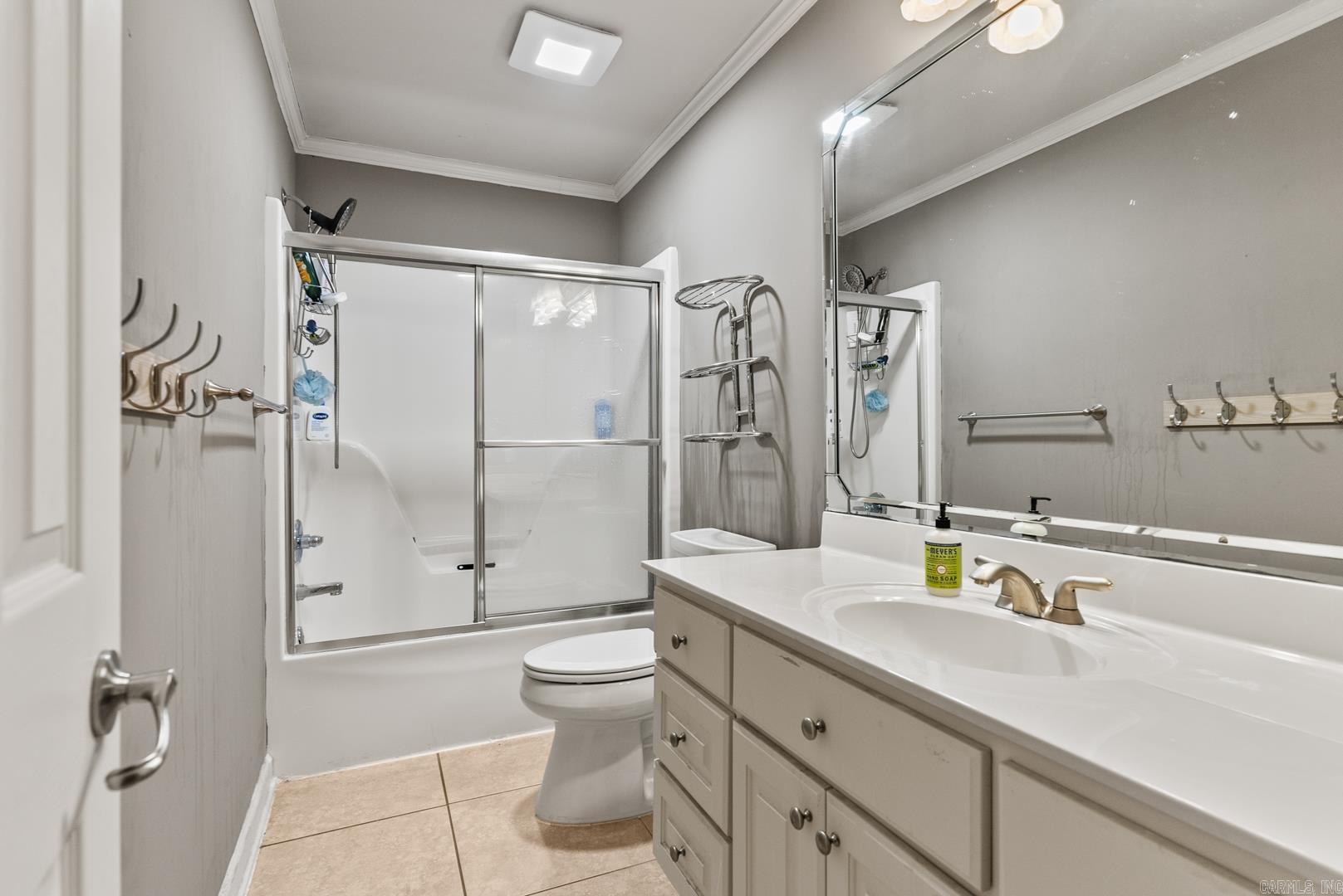 LONGLEA MANOR ADDN - Residential