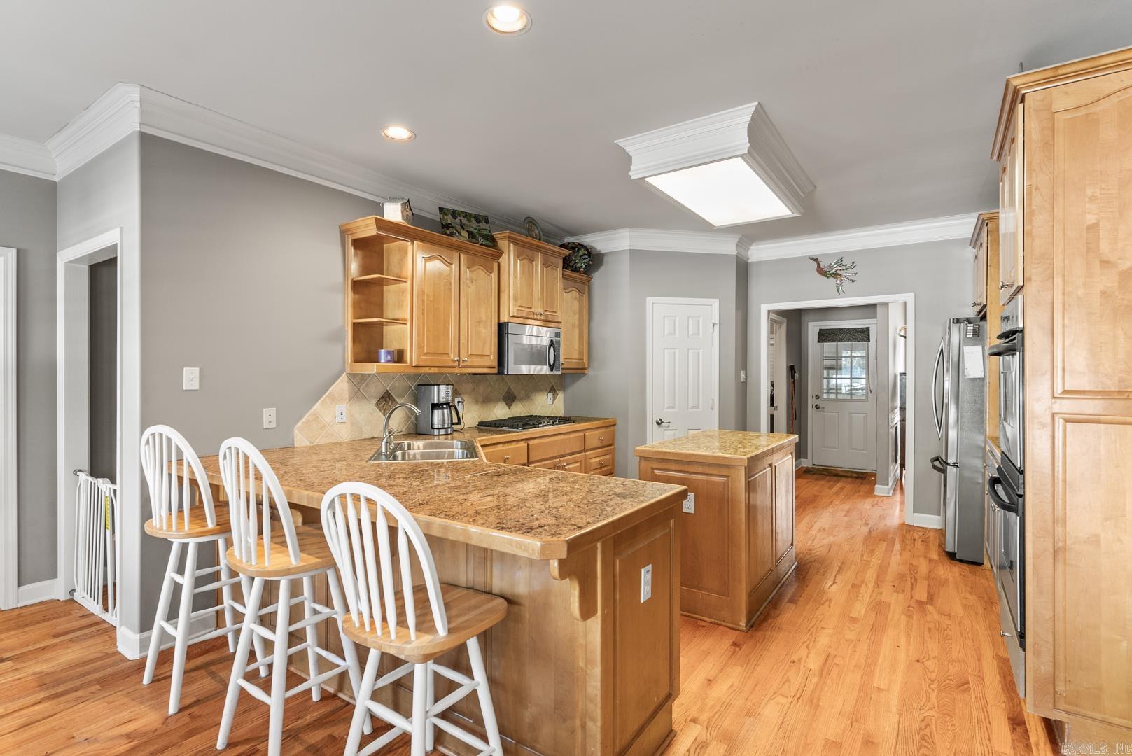 LONGLEA MANOR ADDN - Residential