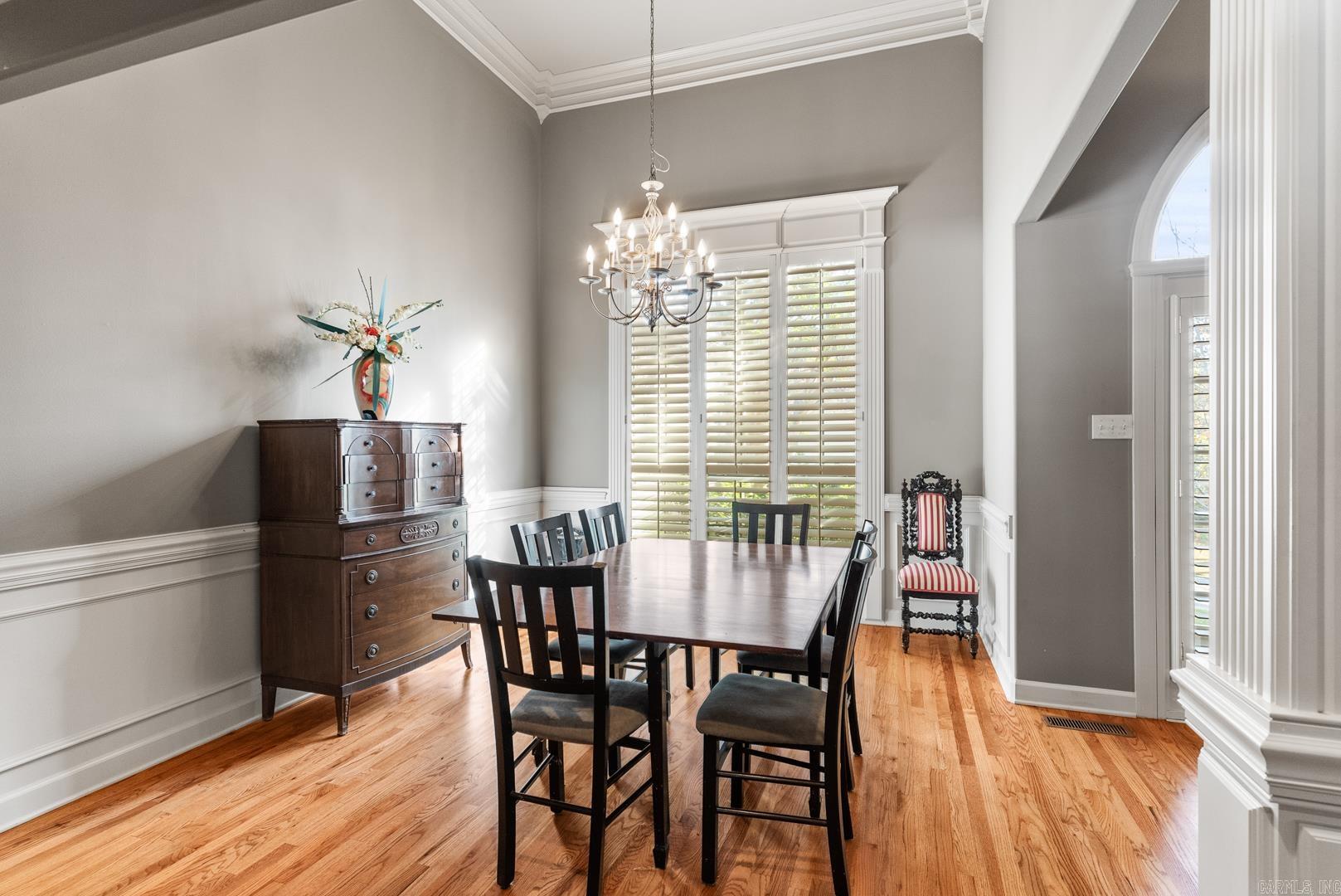 LONGLEA MANOR ADDN - Residential