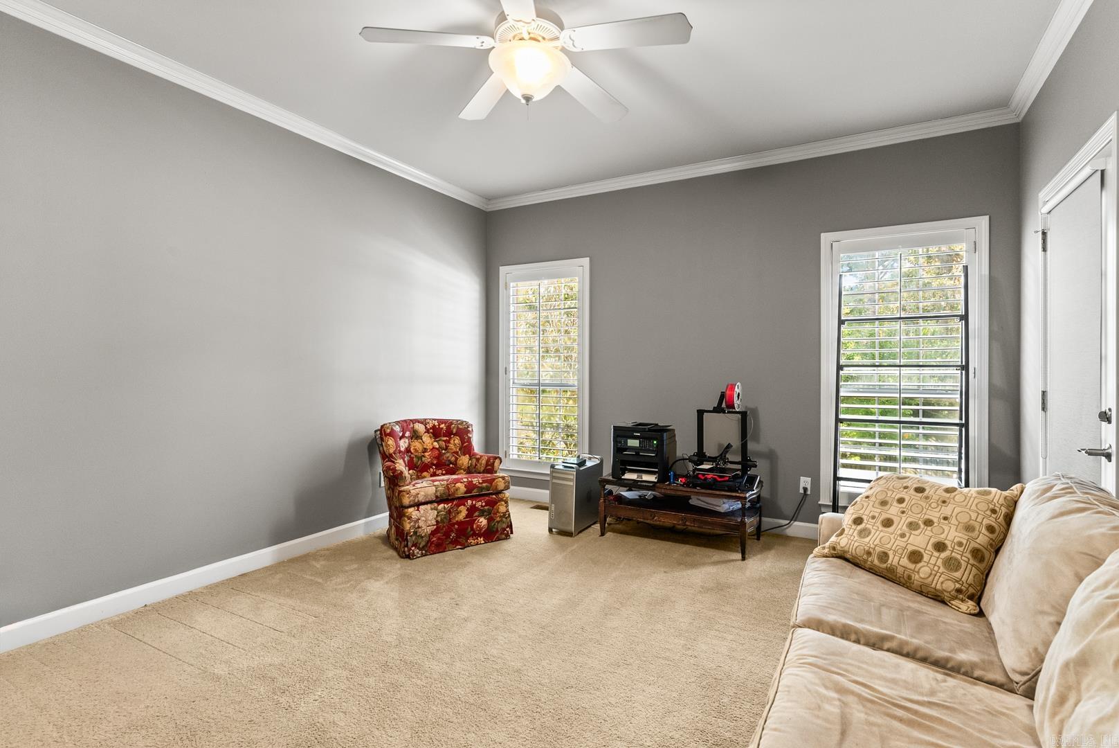 LONGLEA MANOR ADDN - Residential