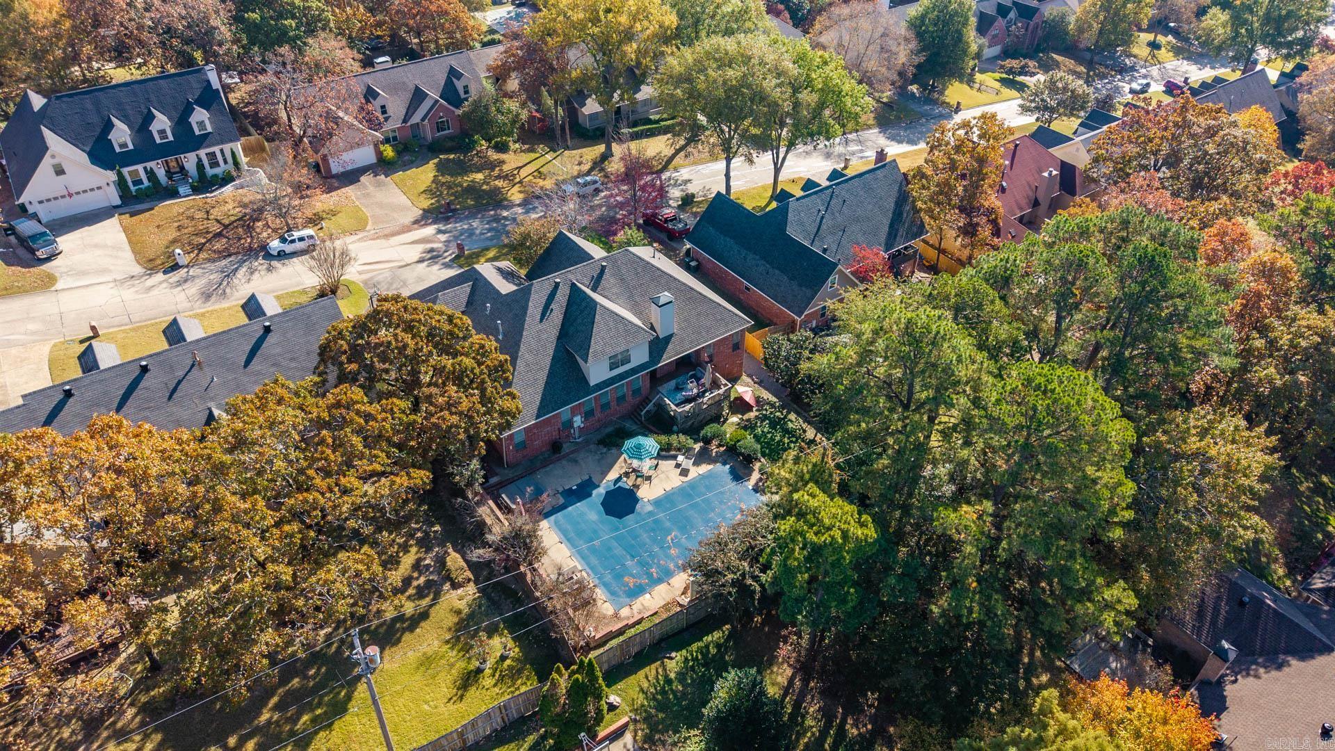 LONGLEA MANOR ADDN - Residential