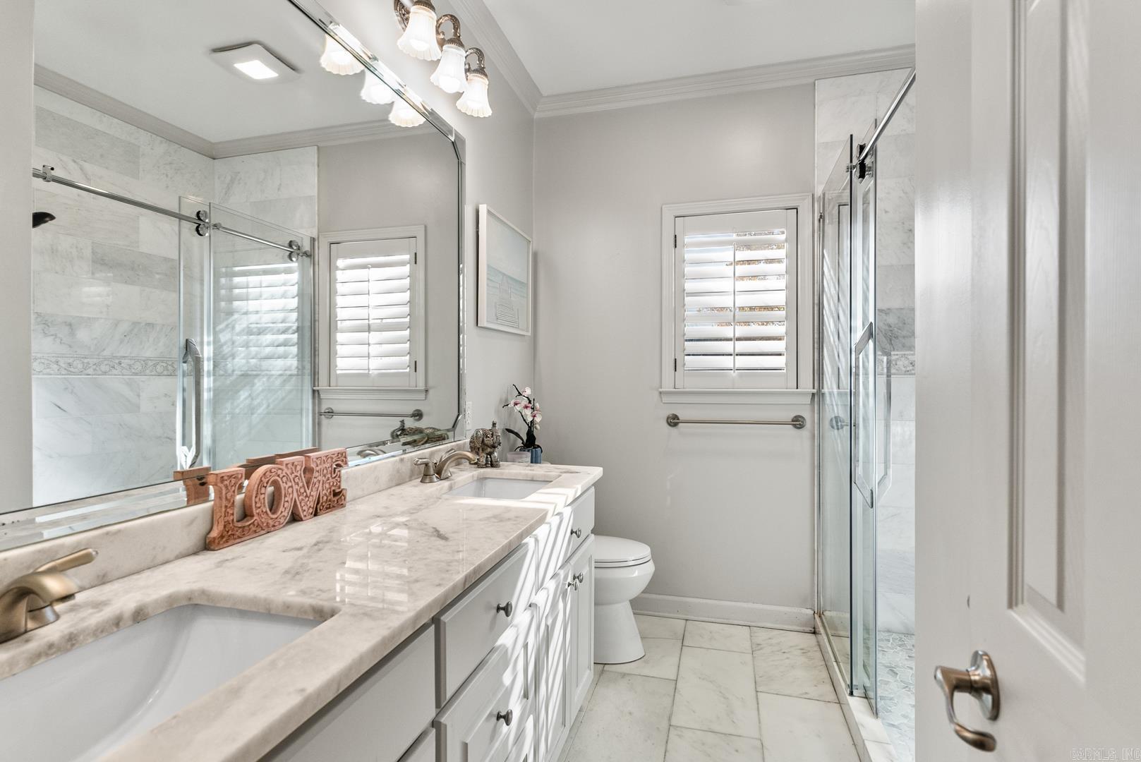 LONGLEA MANOR ADDN - Residential