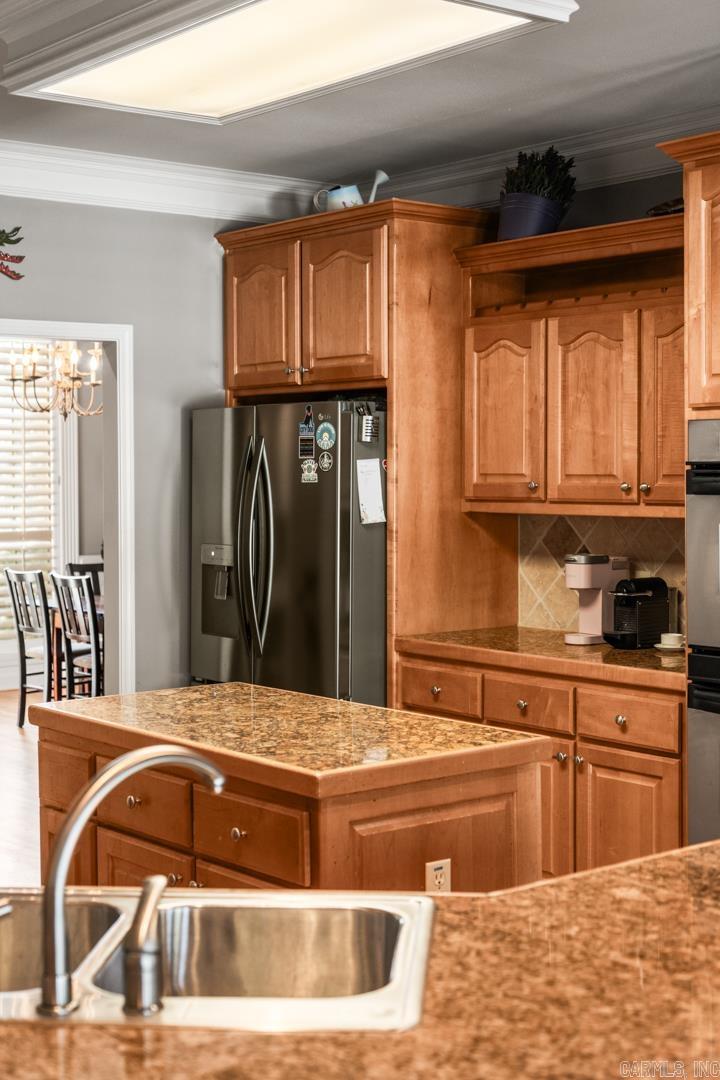 LONGLEA MANOR ADDN - Residential