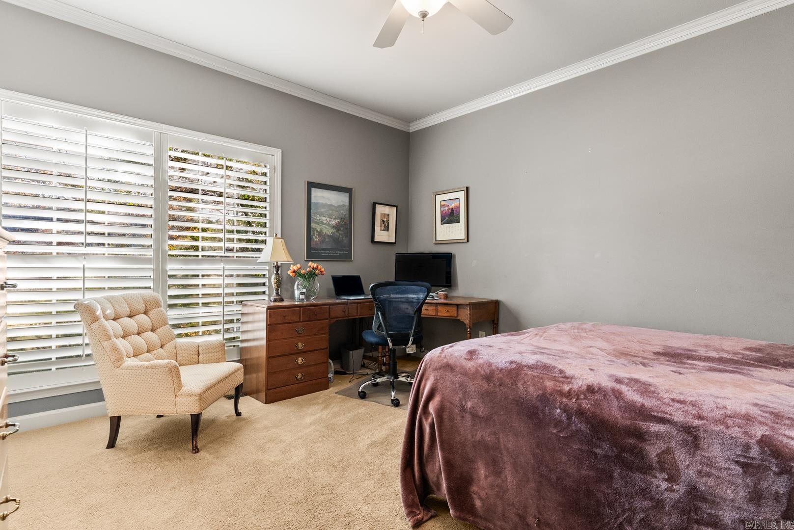 LONGLEA MANOR ADDN - Residential