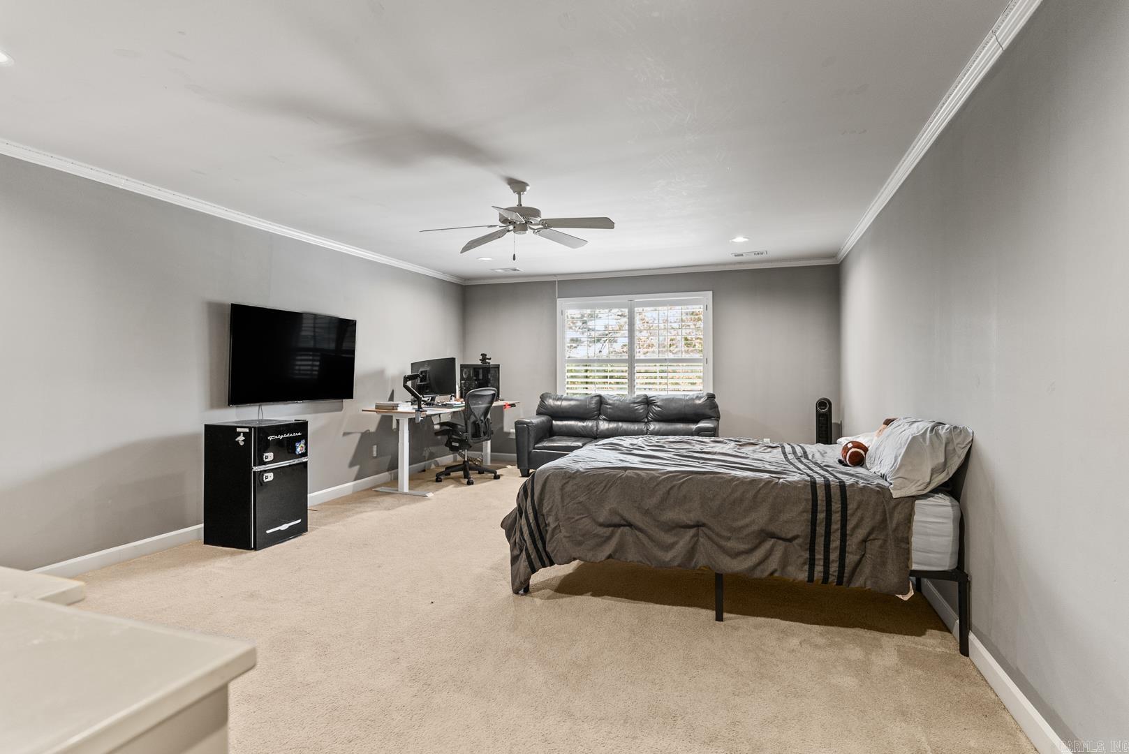 LONGLEA MANOR ADDN - Residential