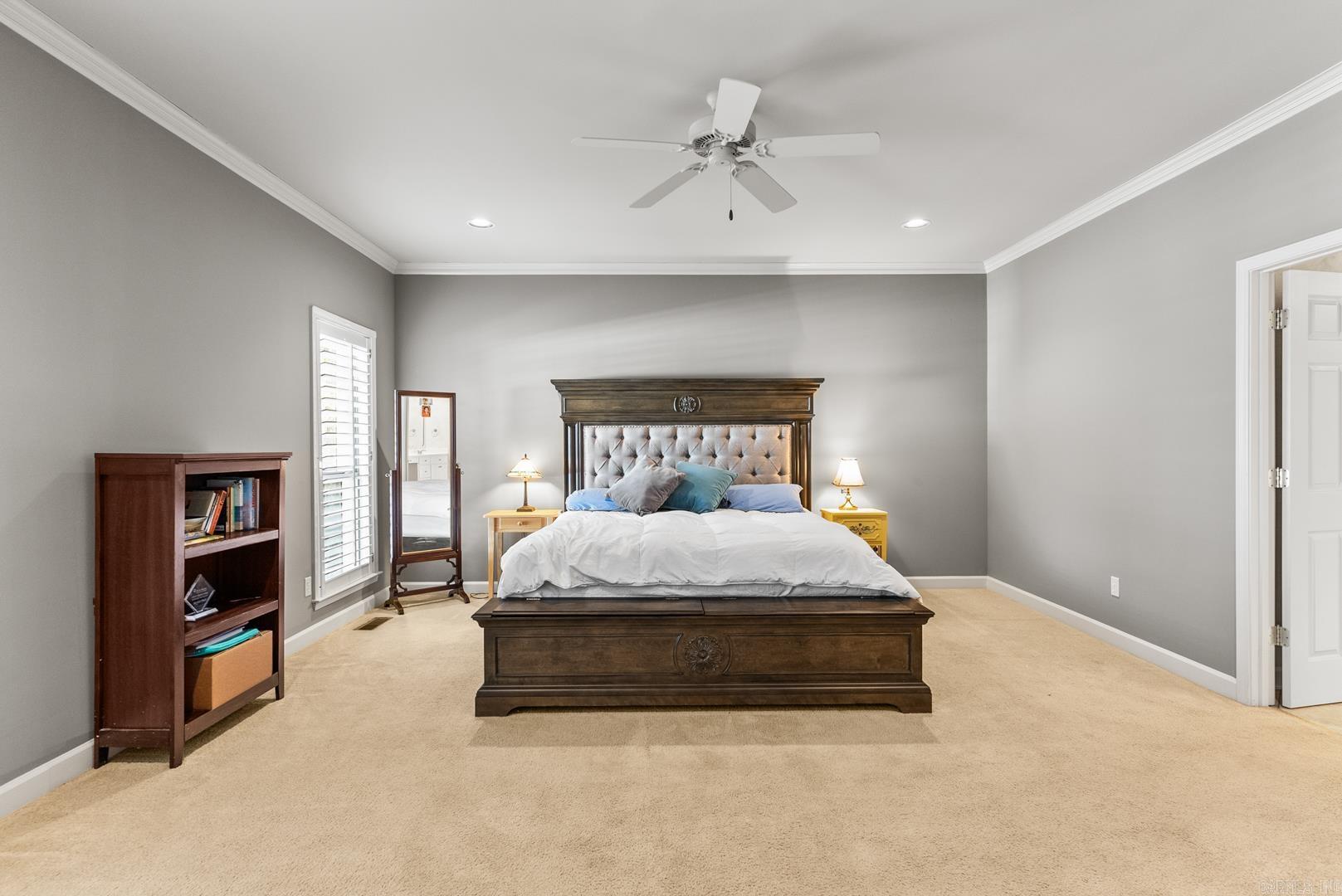 LONGLEA MANOR ADDN - Residential