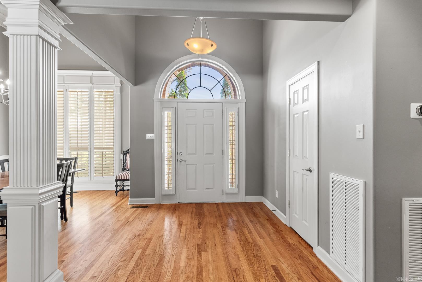 LONGLEA MANOR ADDN - Residential