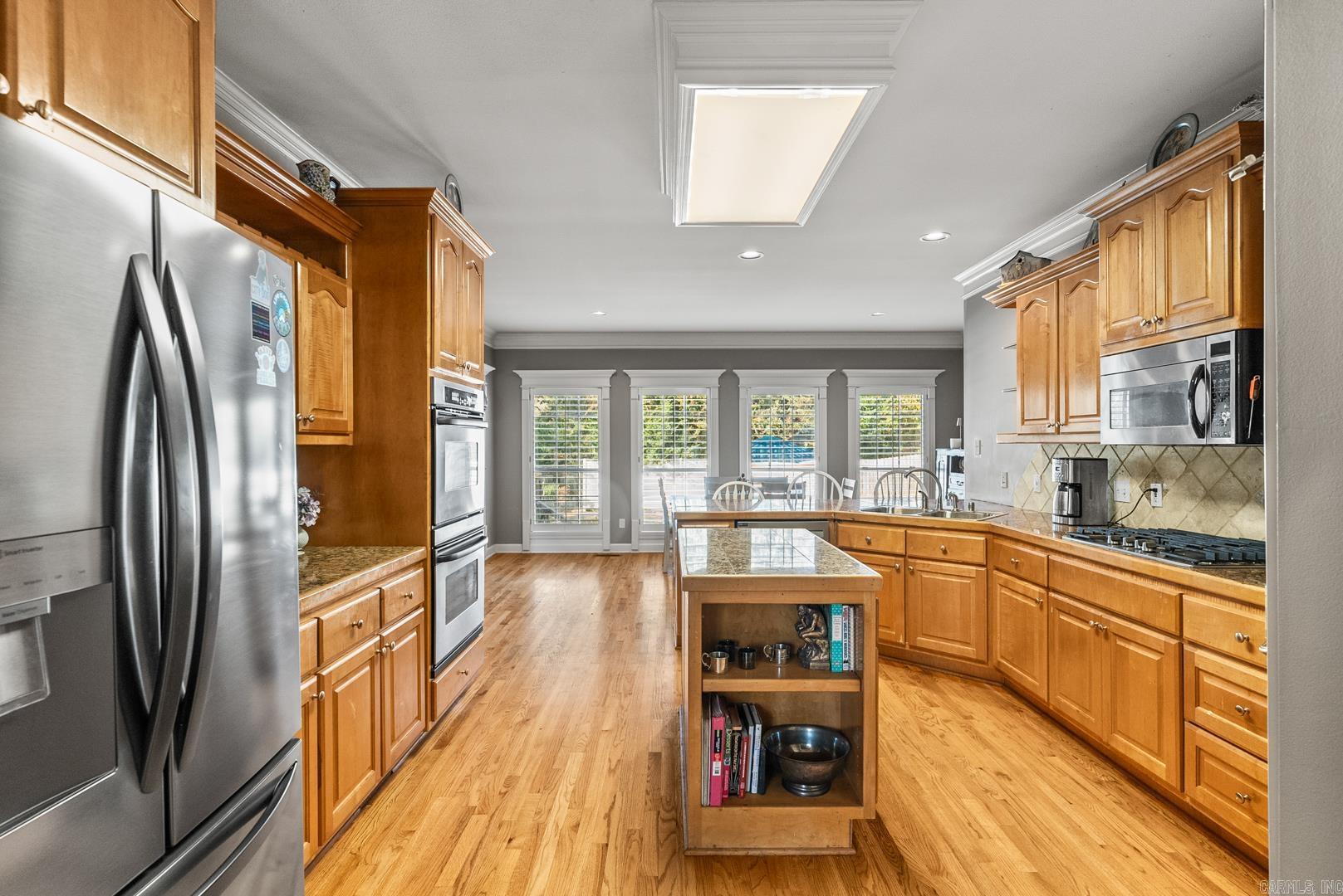 LONGLEA MANOR ADDN - Residential