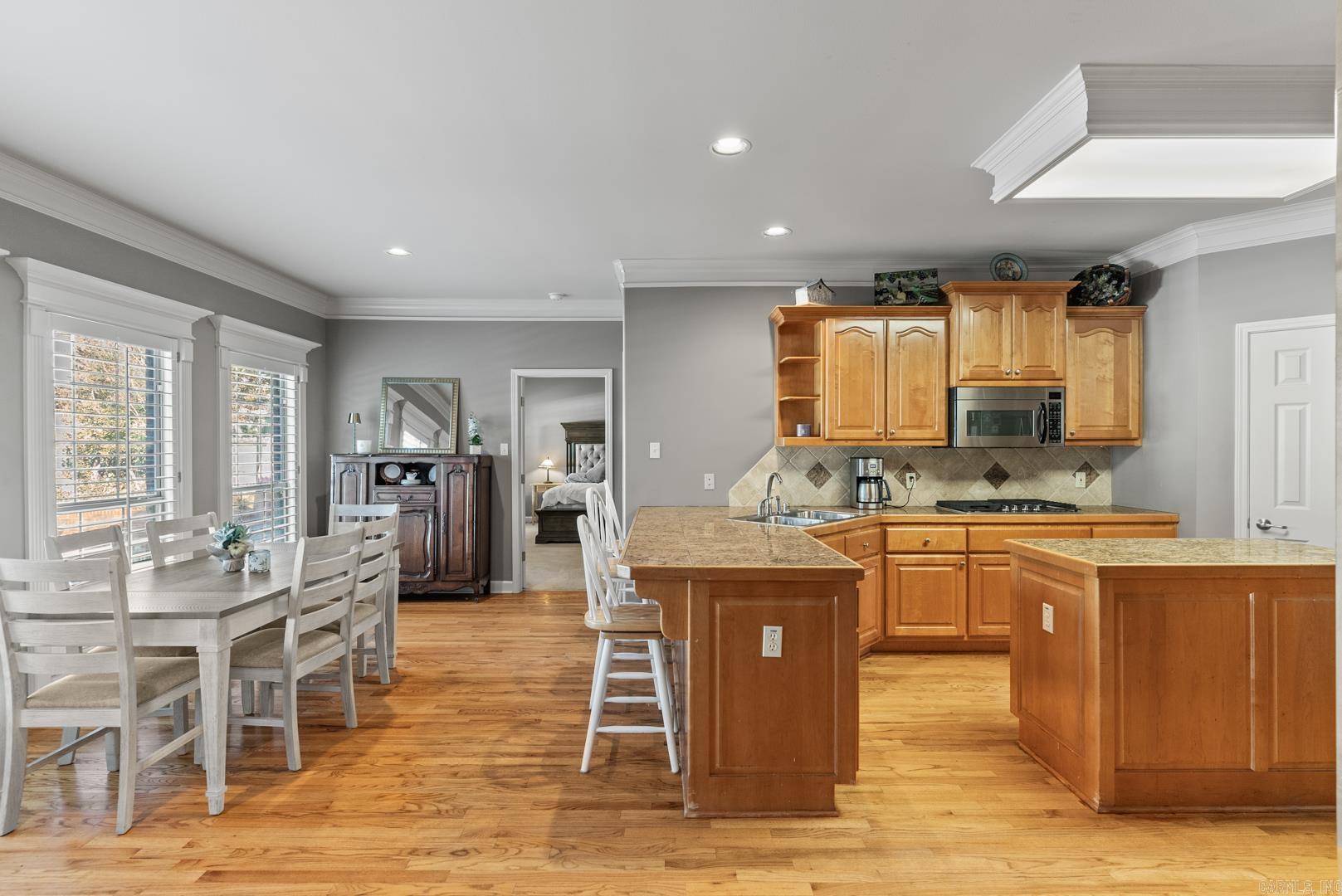 LONGLEA MANOR ADDN - Residential