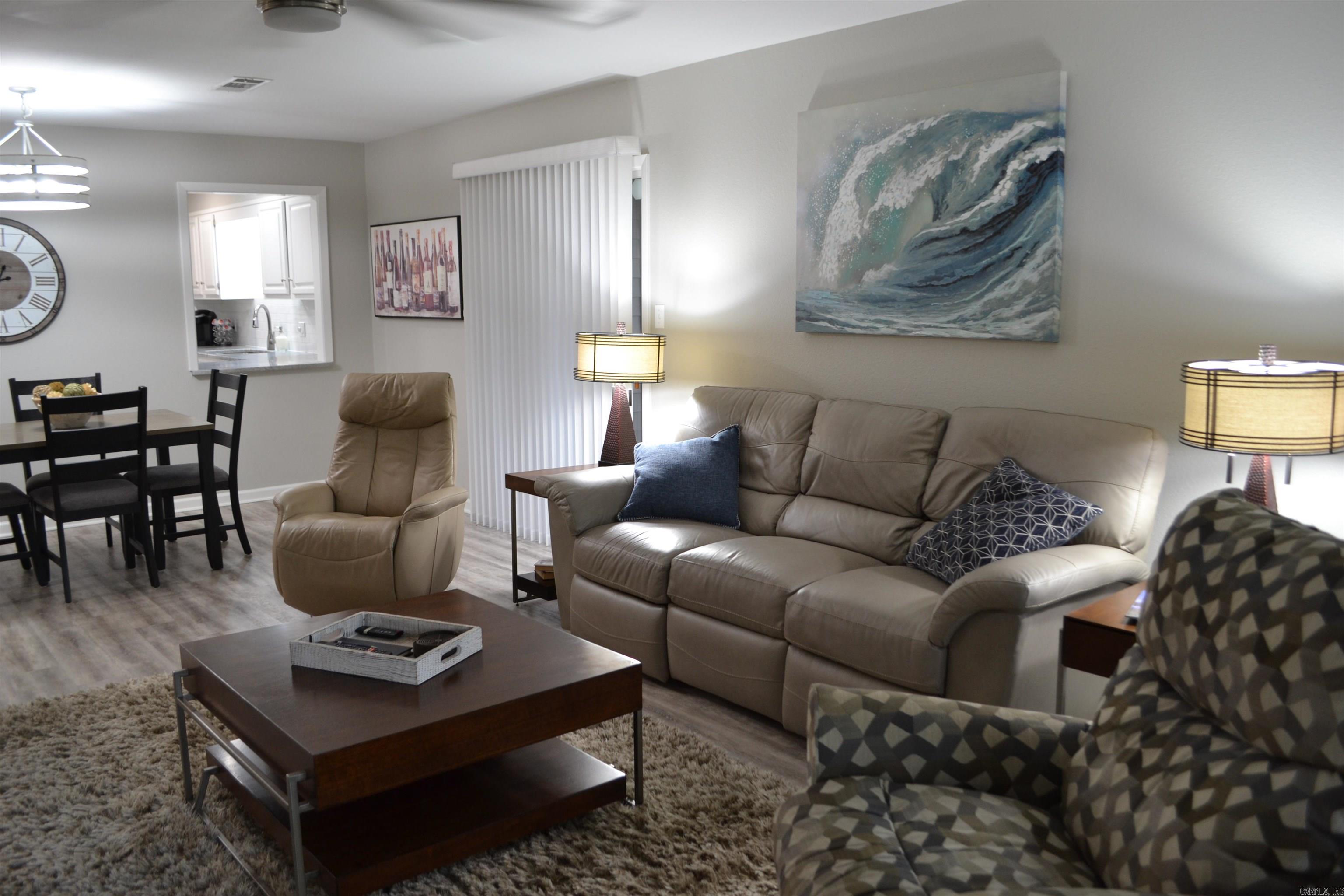 SOUTH SHORE HPR - Residential