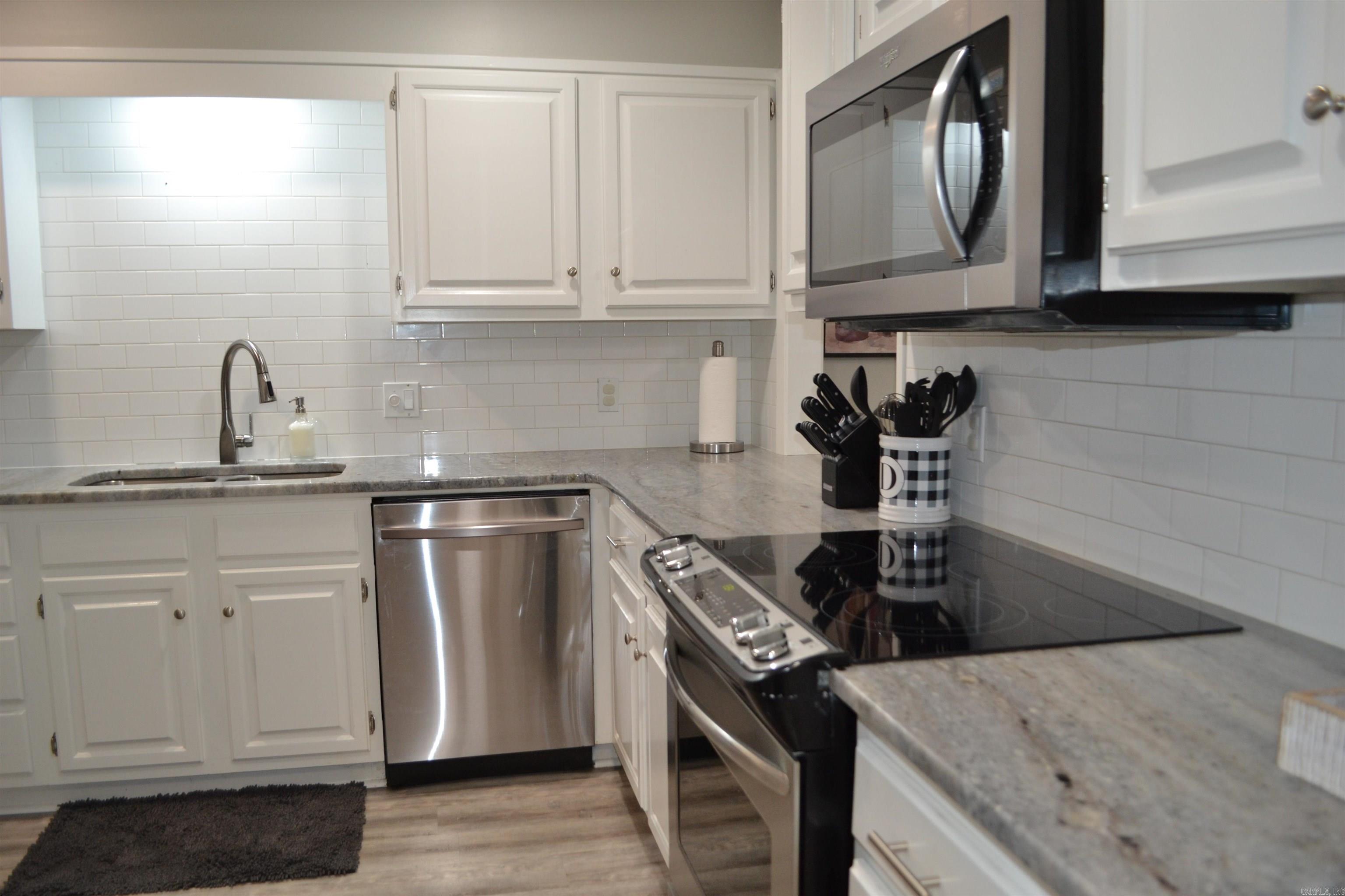 SOUTH SHORE HPR - Residential