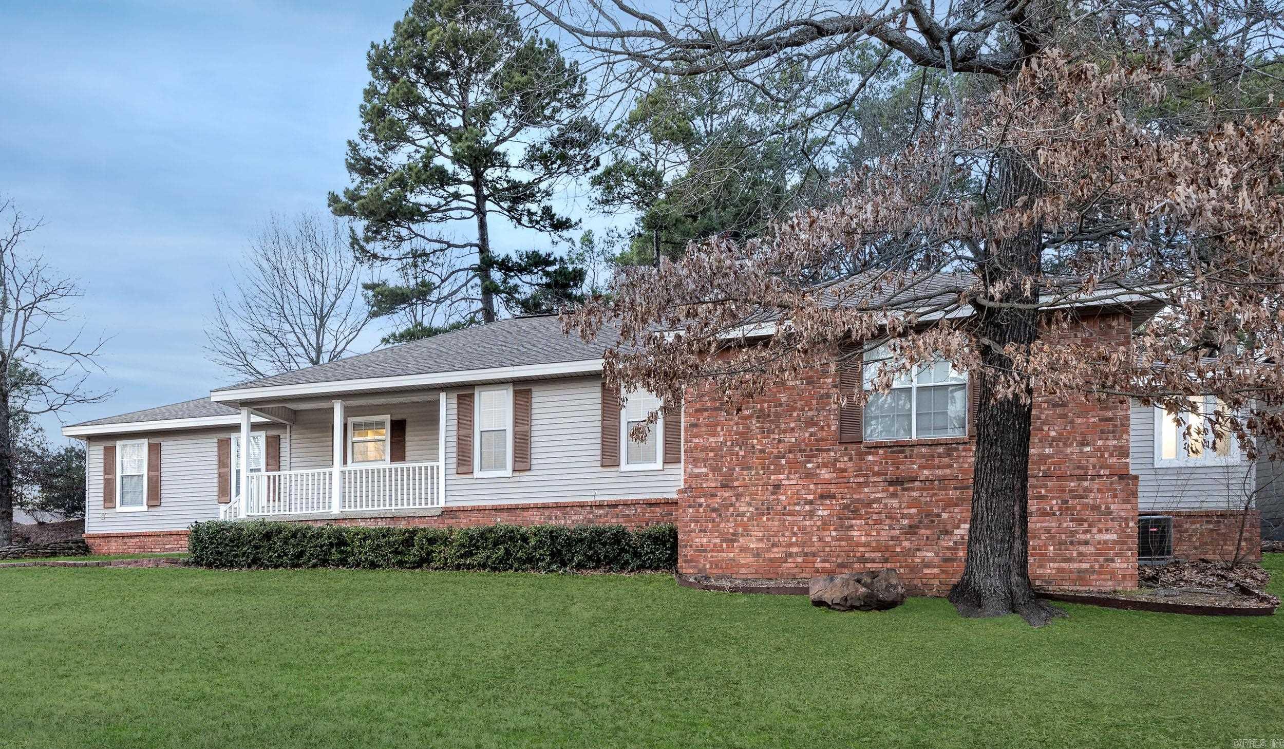 WOODLAND HEIGHTS ADDN - Residential