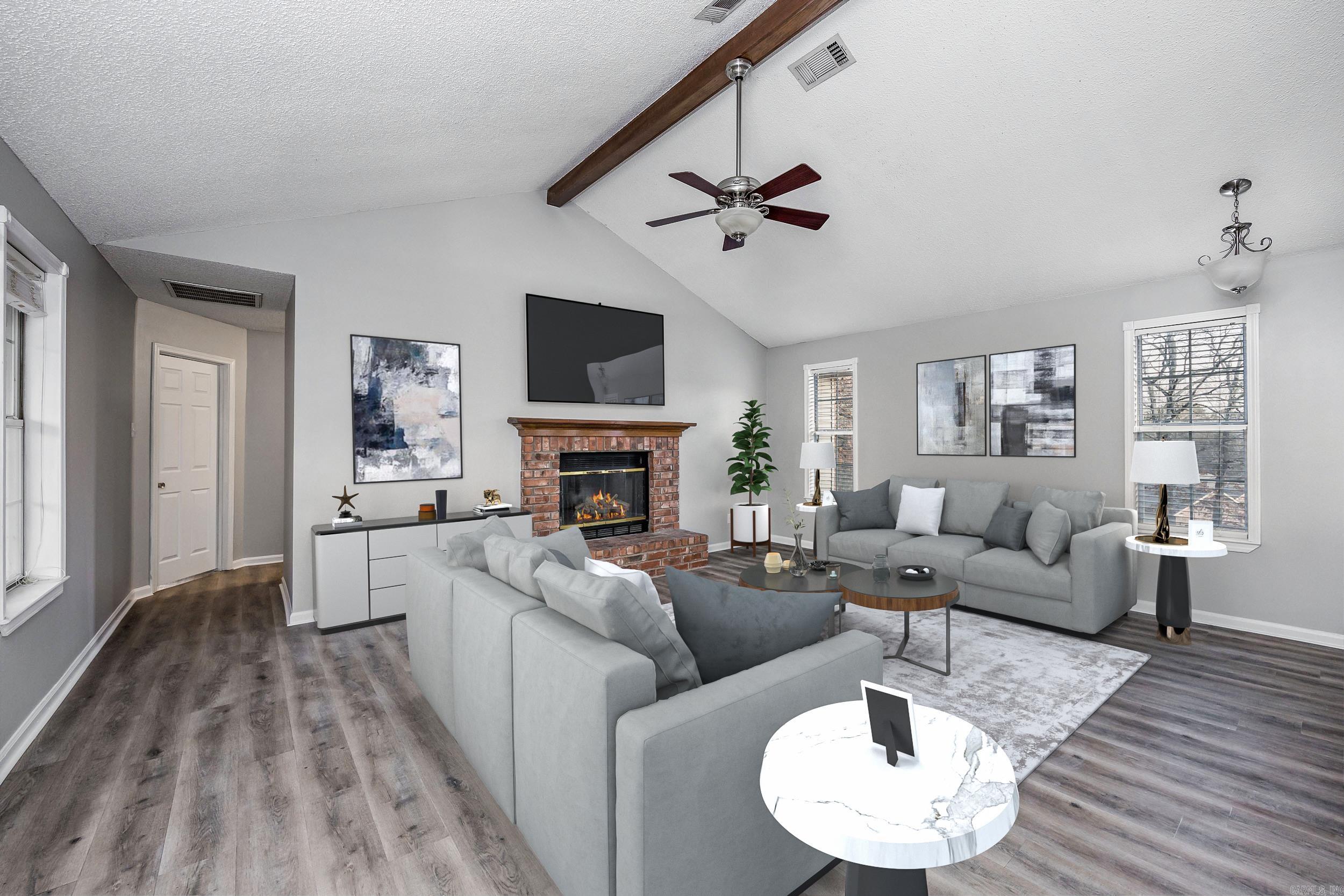 WOODLAND HEIGHTS ADDN - Residential