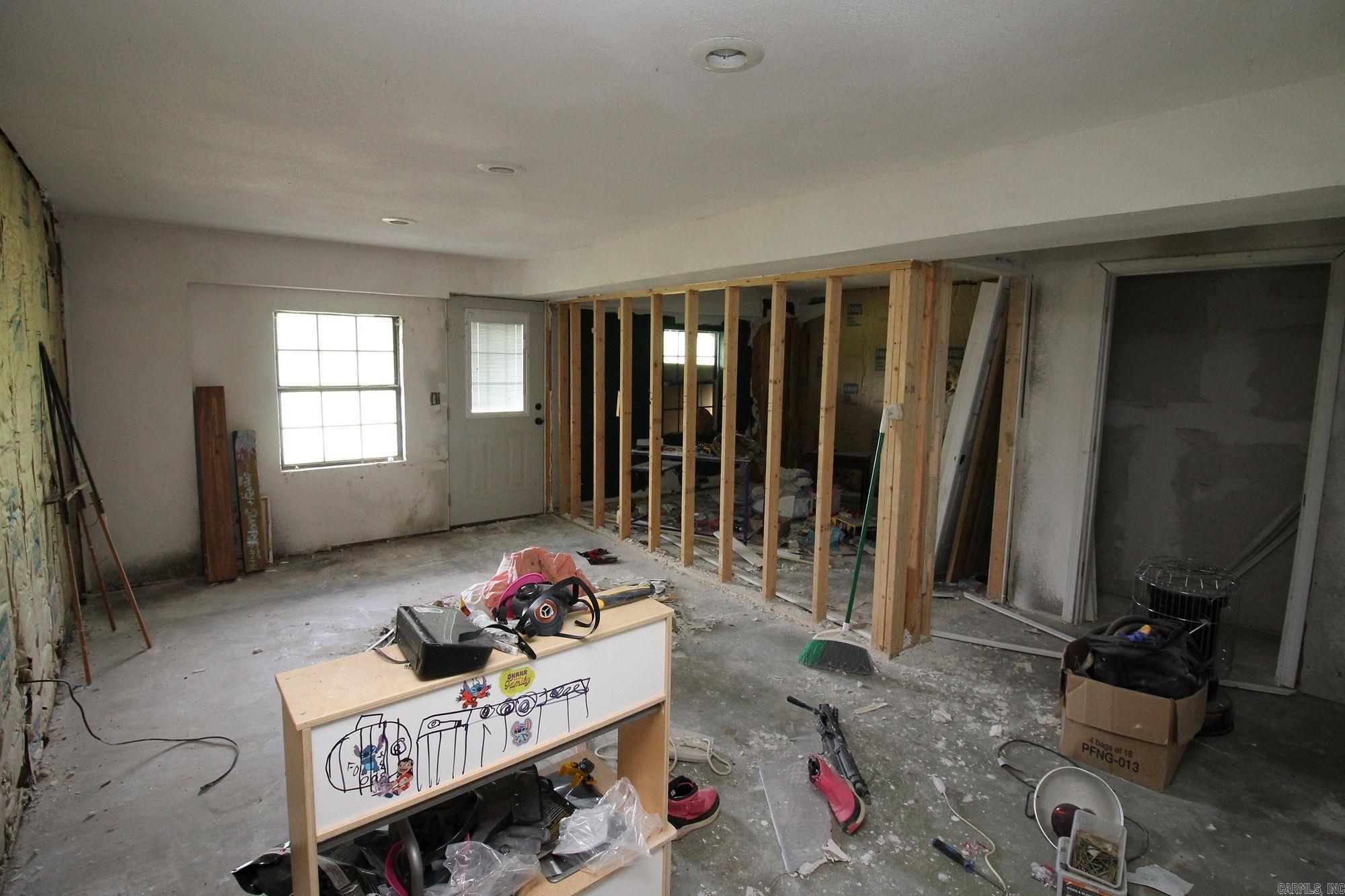 Not In List - Residential