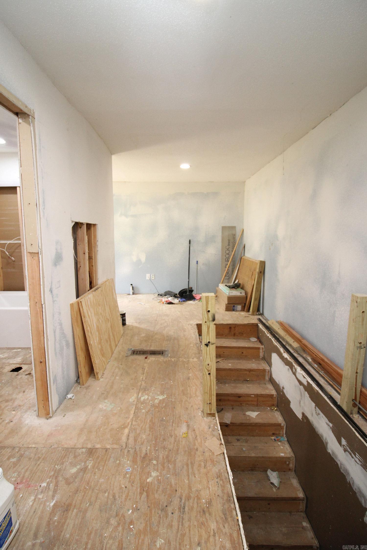 Not In List - Residential