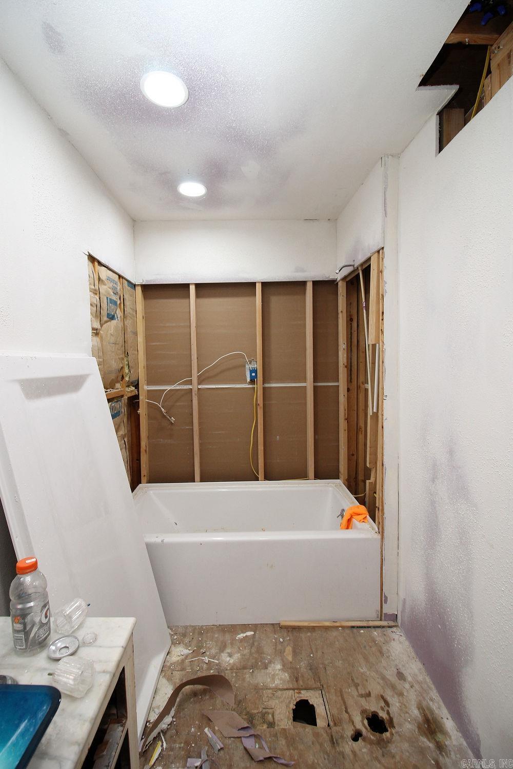 Not In List - Residential