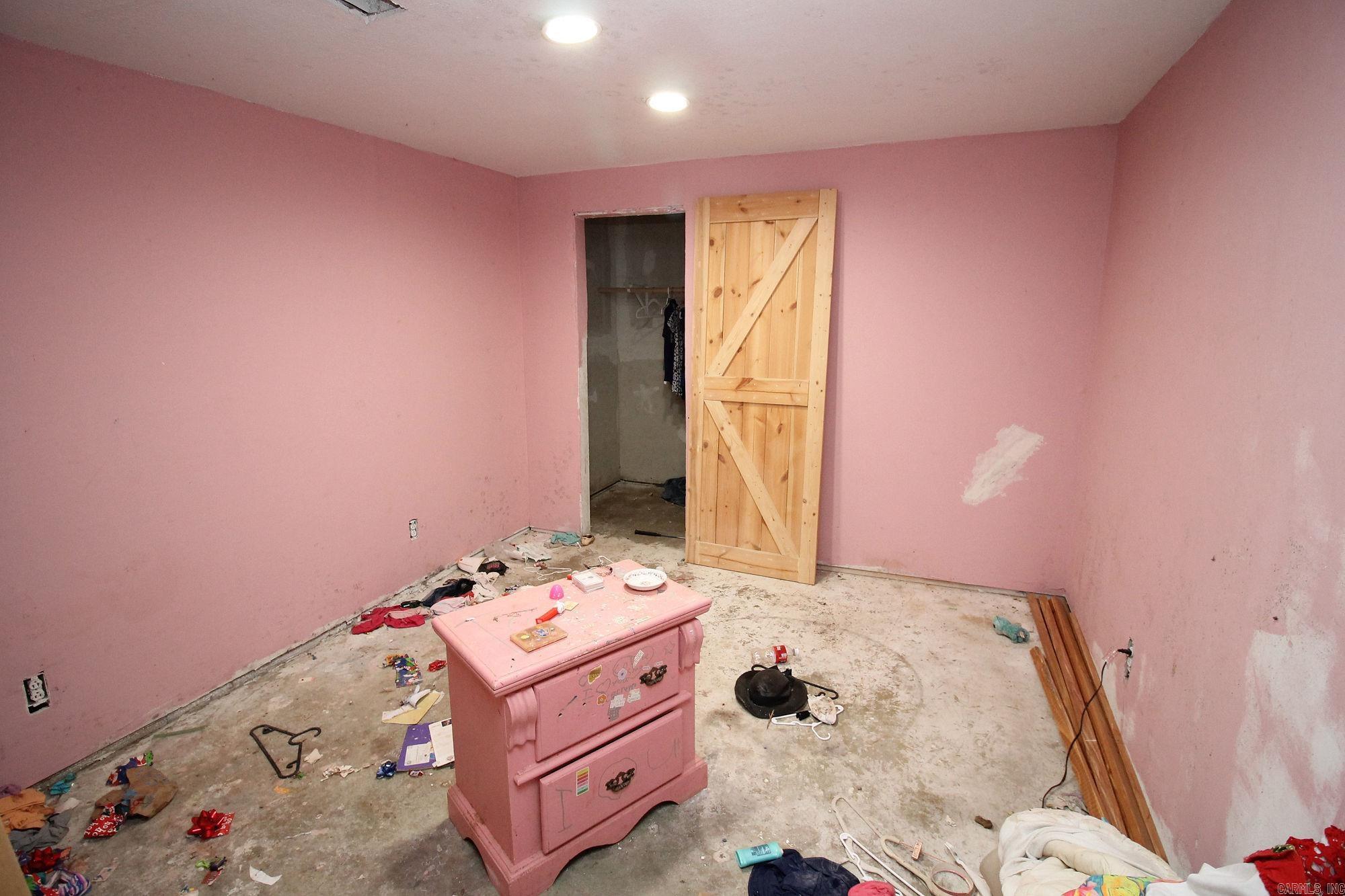 Not In List - Residential