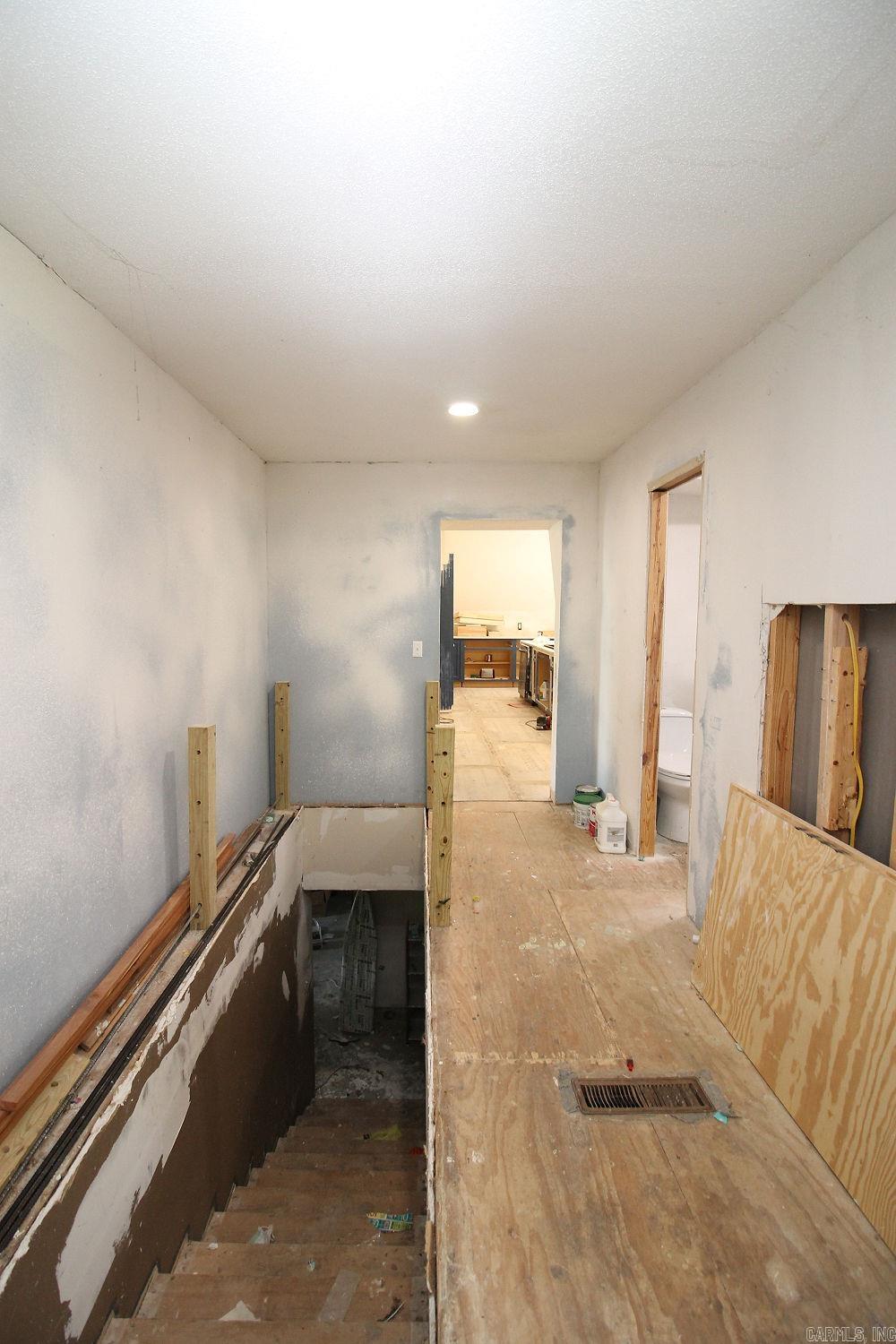 Not In List - Residential