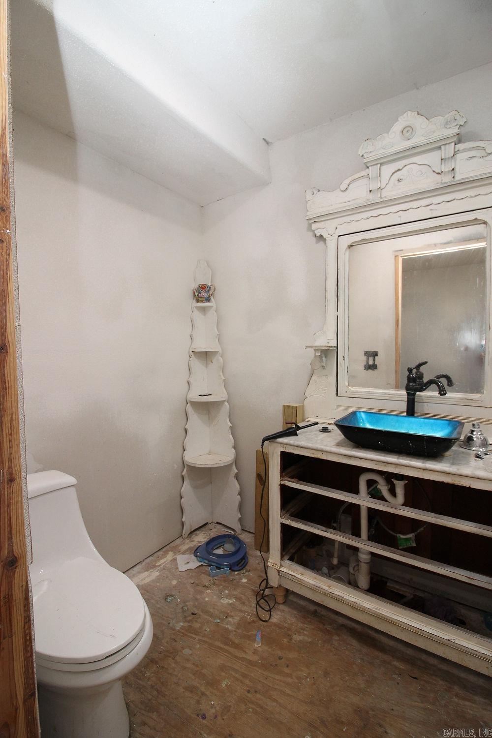 Not In List - Residential