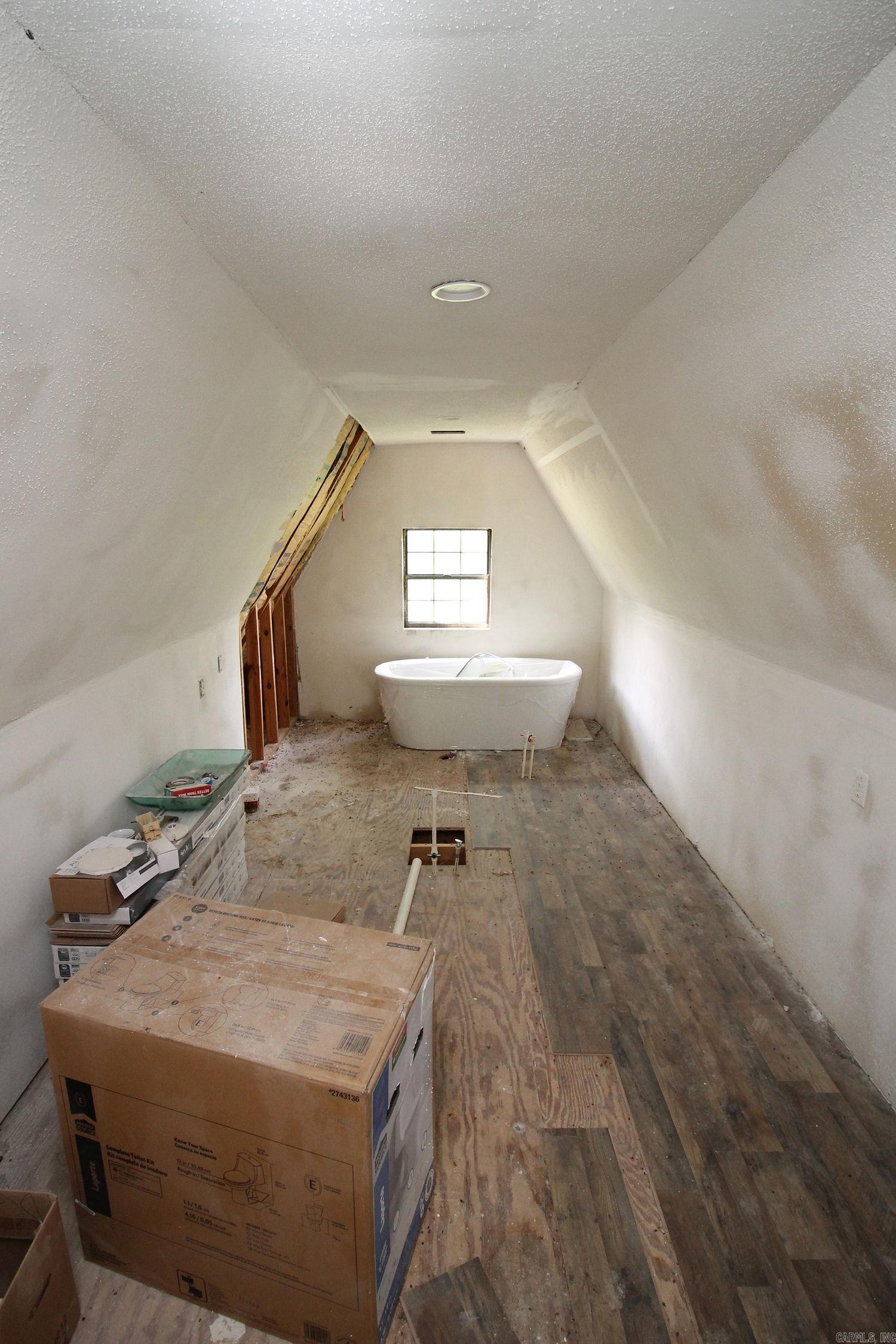 Not In List - Residential