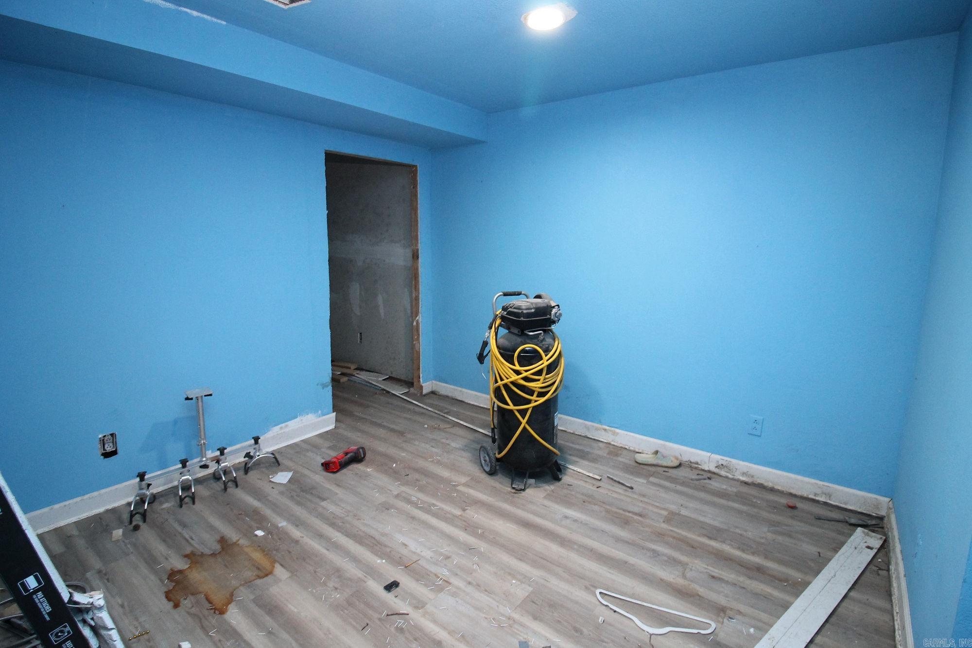 Not In List - Residential