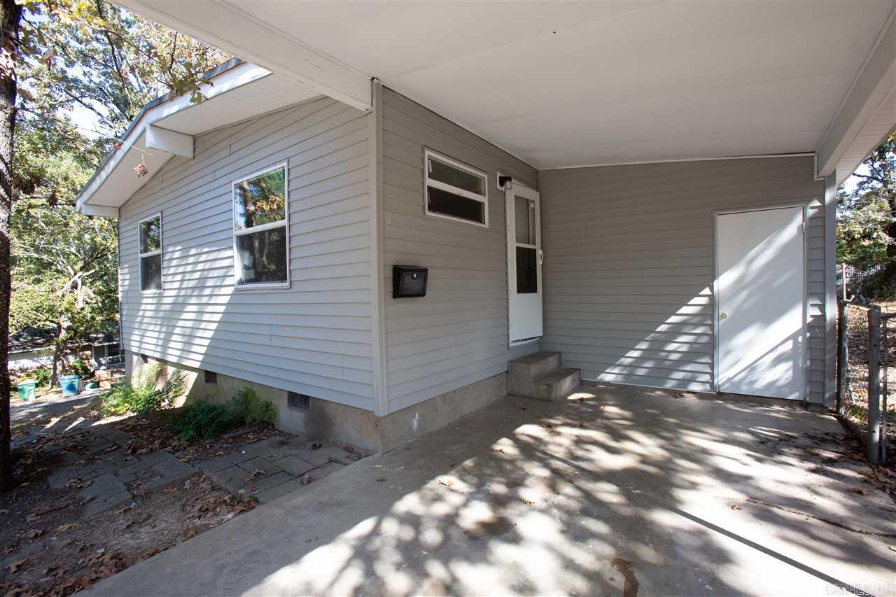 Meadowcliff - Residential Lease